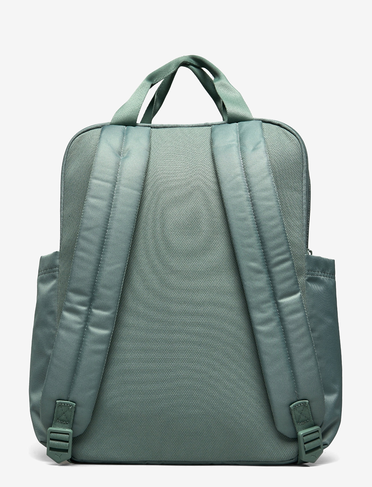 PUMA - PUMA PHASE COLLEGE Backpack - green moon - 1