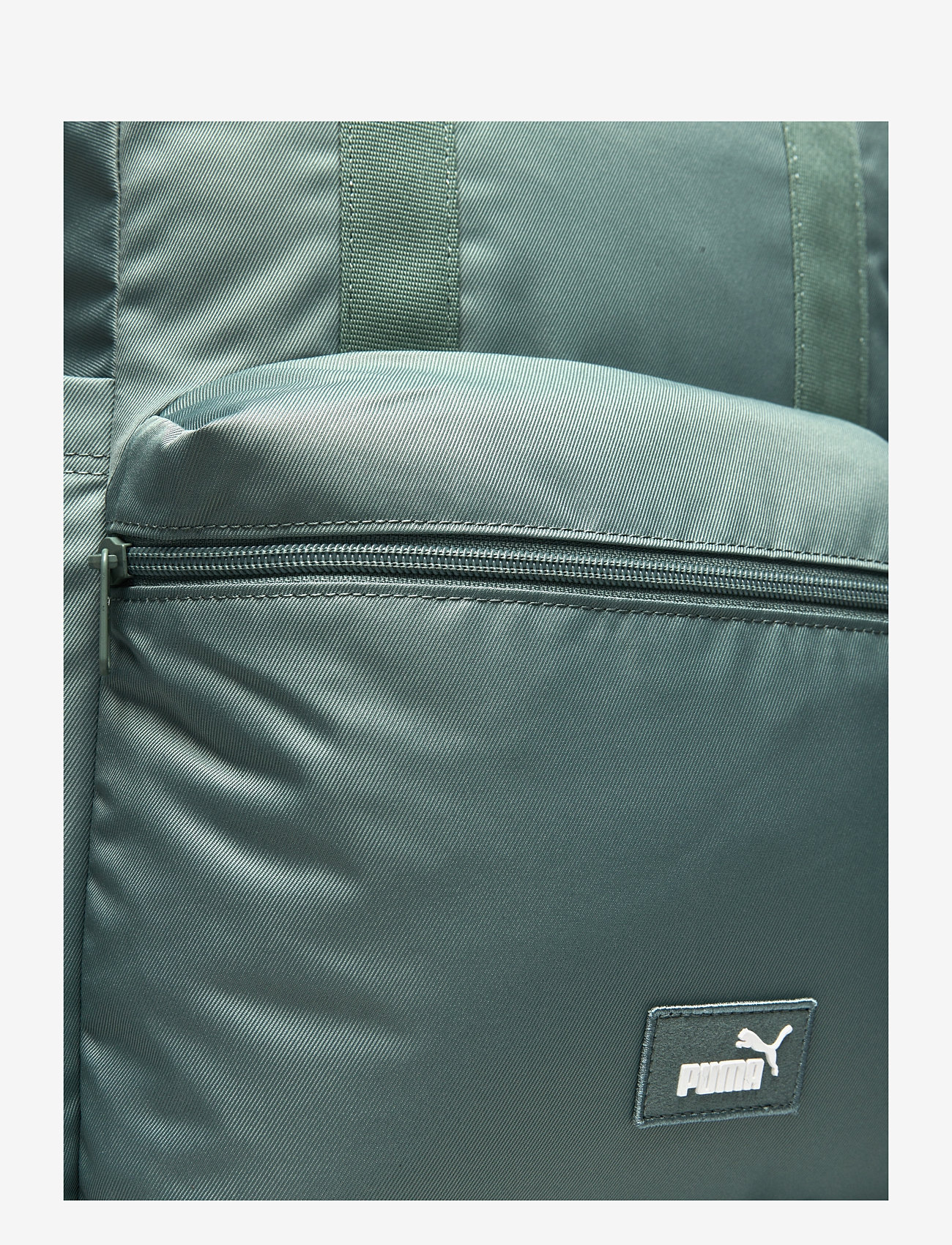 PUMA - PUMA PHASE COLLEGE Backpack - green moon - 3