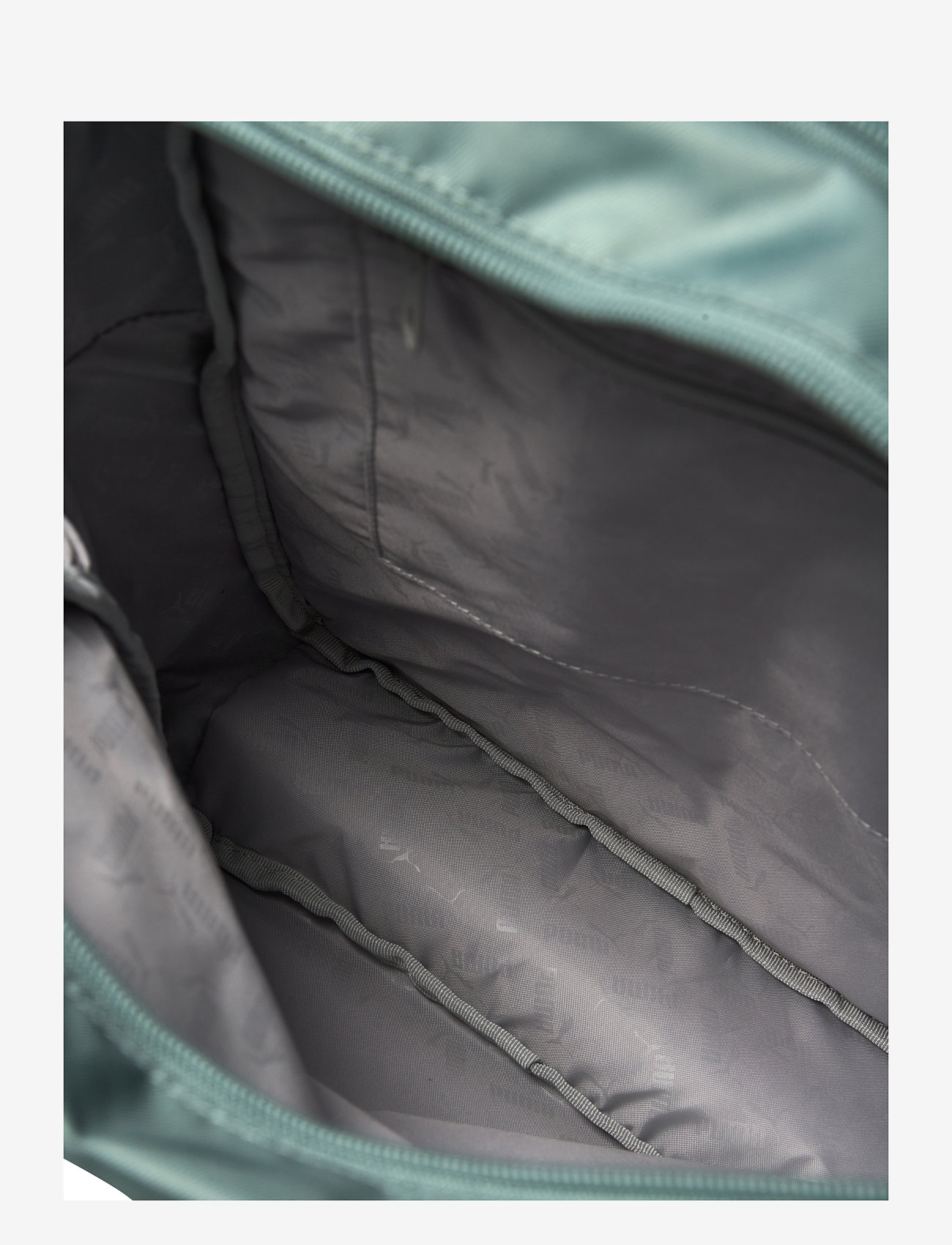 PUMA - PUMA PHASE COLLEGE Backpack - green moon - 4