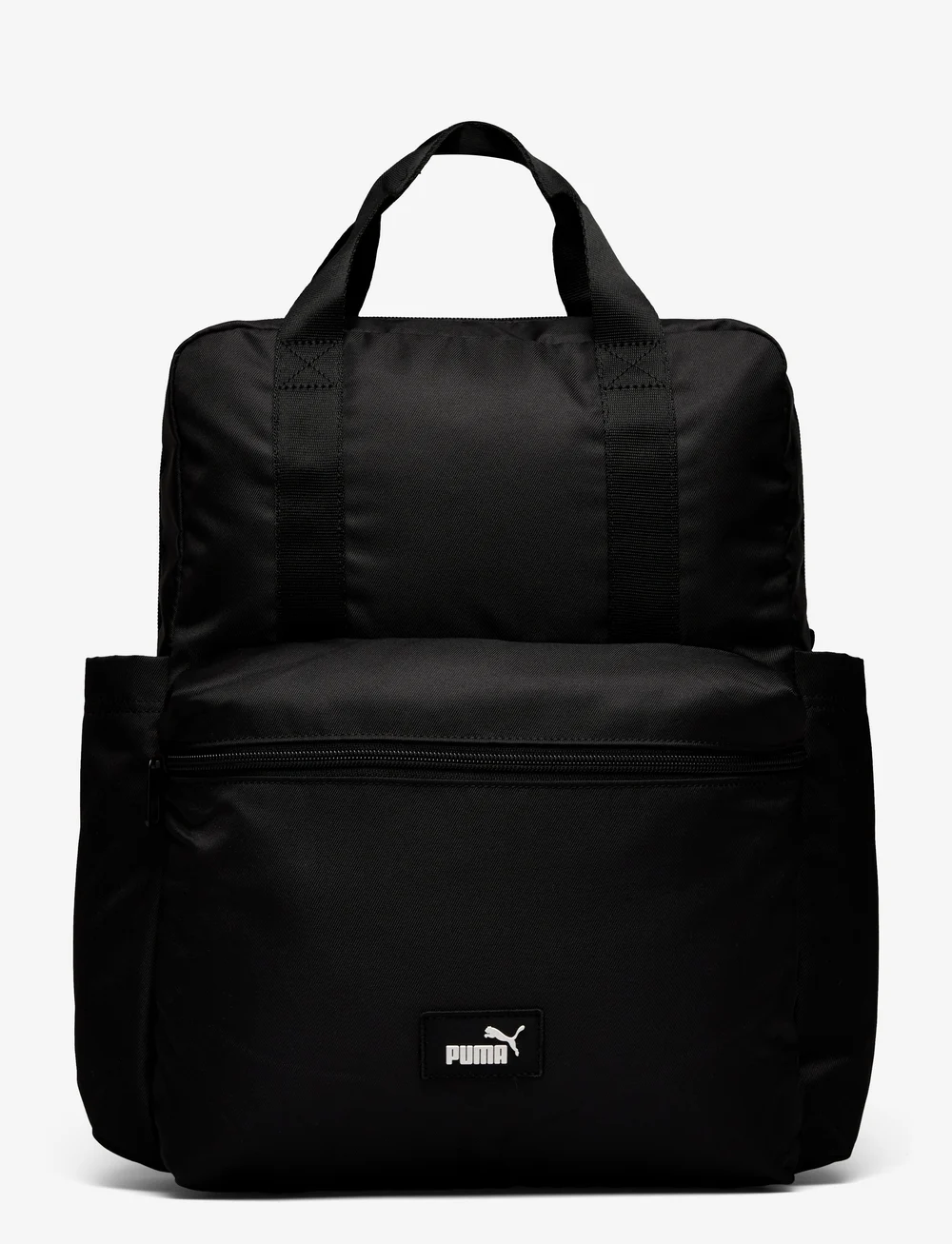 PUMA - PUMA PHASE COLLEGE Backpack - sporttaschen - puma black - 0