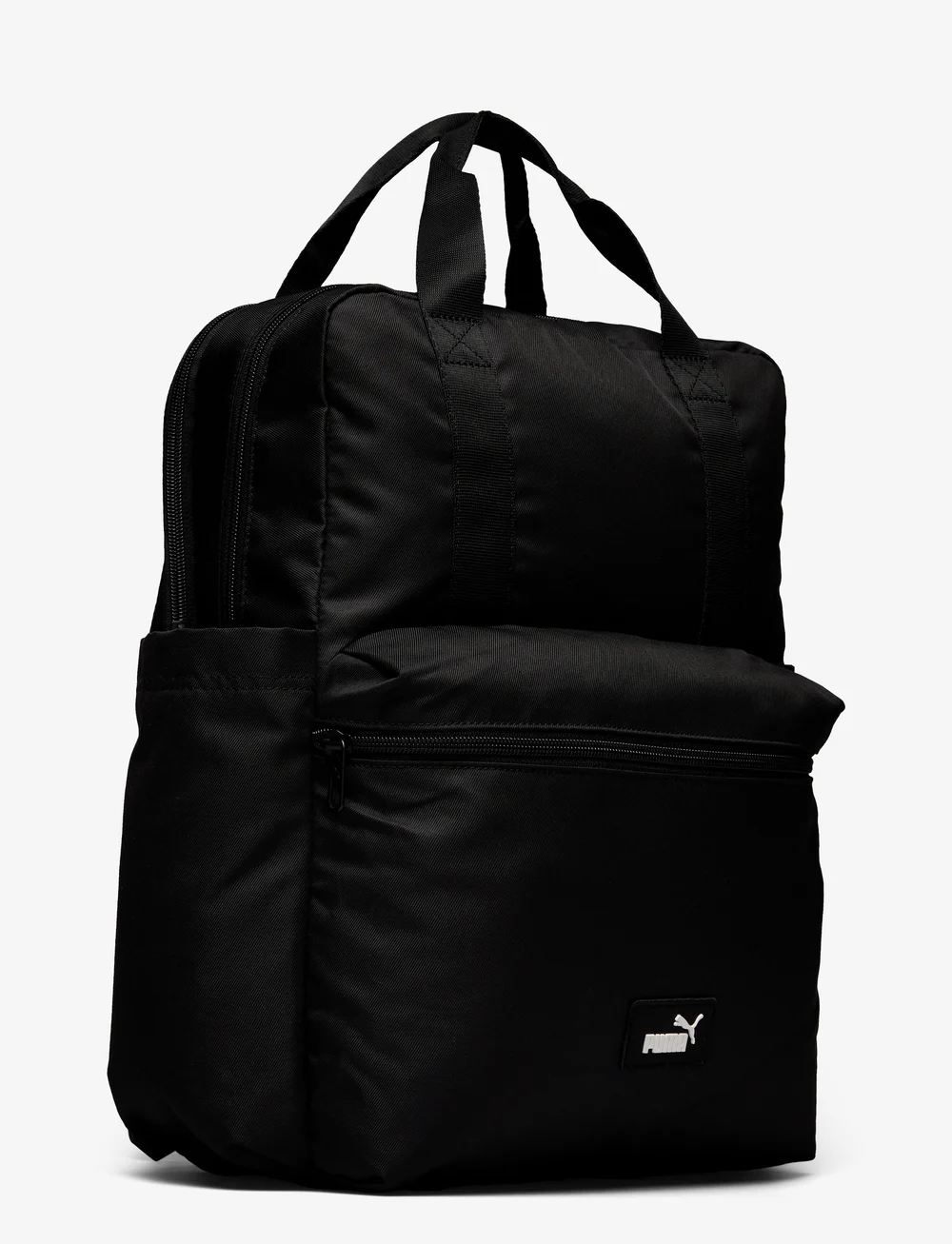 PUMA - PUMA PHASE COLLEGE Backpack - sporttaschen - puma black - 2