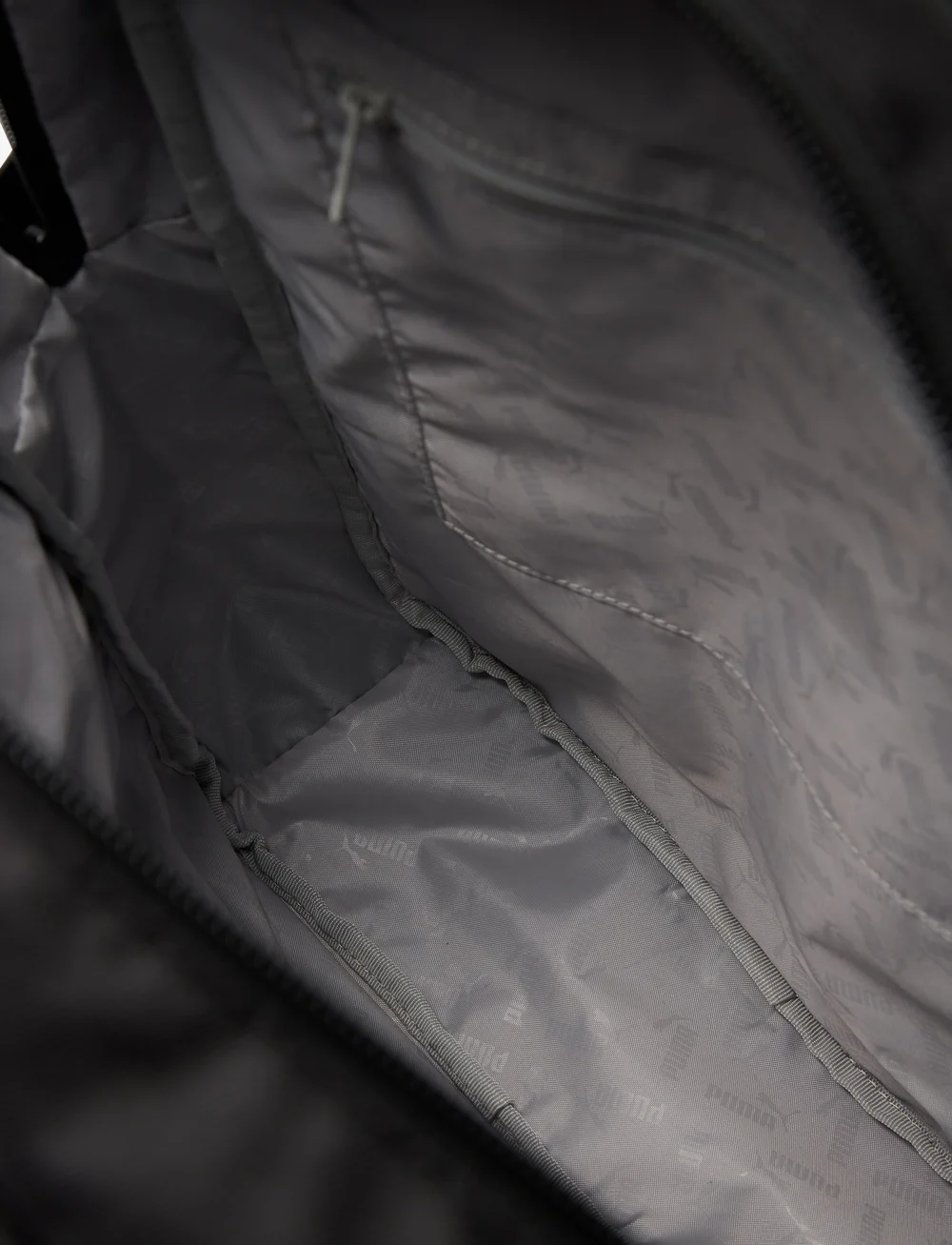 PUMA - PUMA PHASE COLLEGE Backpack - sporttaschen - puma black - 4