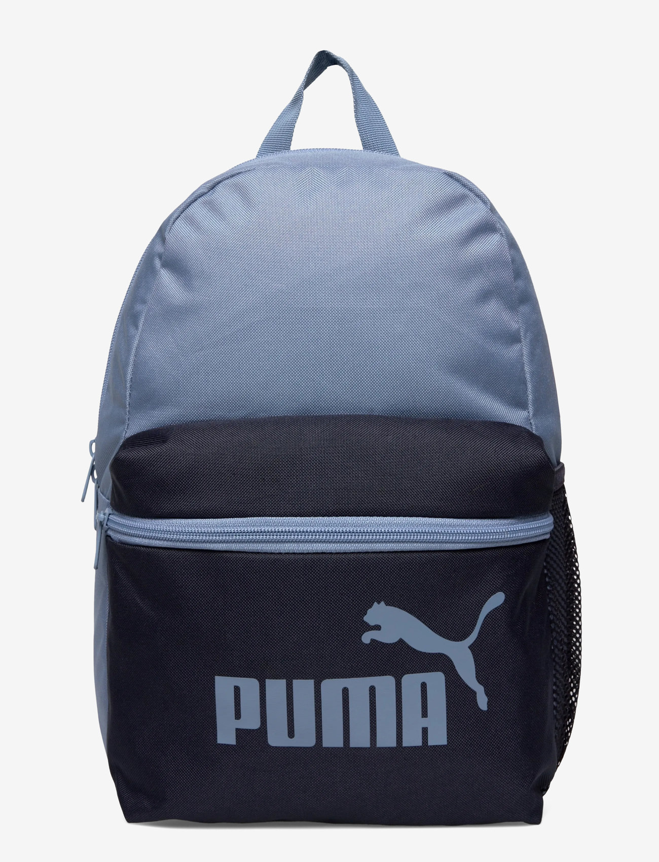 PUMA - PUMA PHASE CB Small Backpack - zubehör - cool blue-new navy - 0