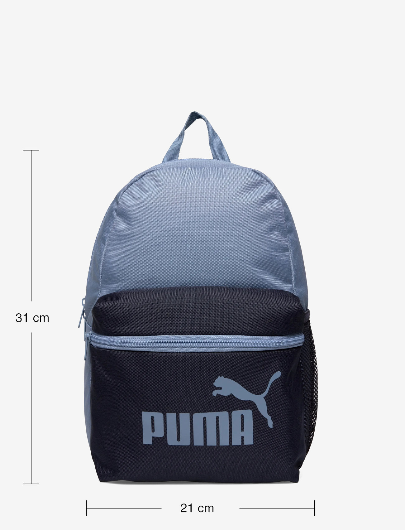 PUMA - PUMA PHASE CB Small Backpack - zubehör - cool blue-new navy - 3