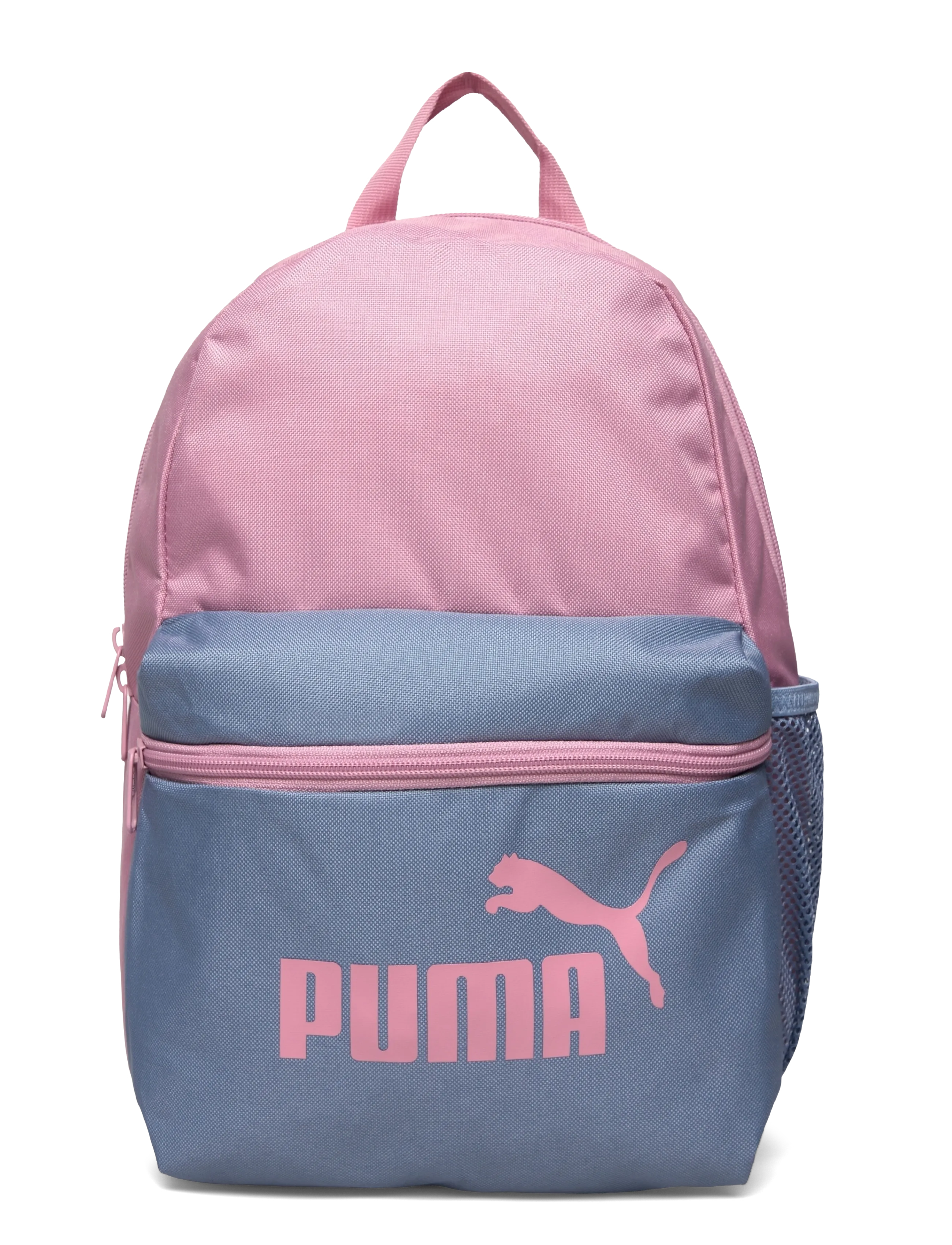 PUMA PUMA PHASE CB Small Backpack - Taschen - POISED PINK-COOL BLUE / pink/rose