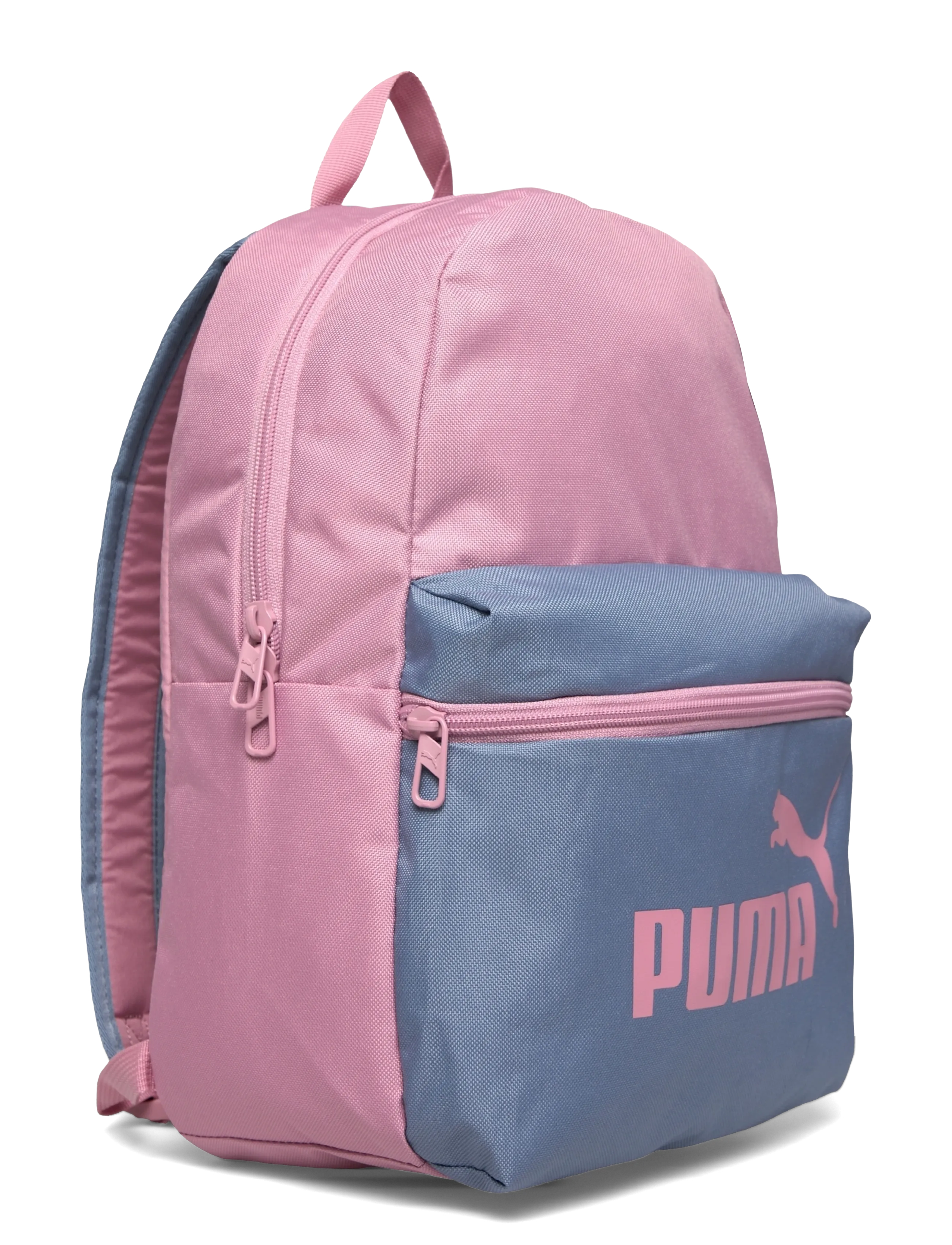 PUMA - PUMA PHASE CB Small Backpack - poised pink-cool blue - 2