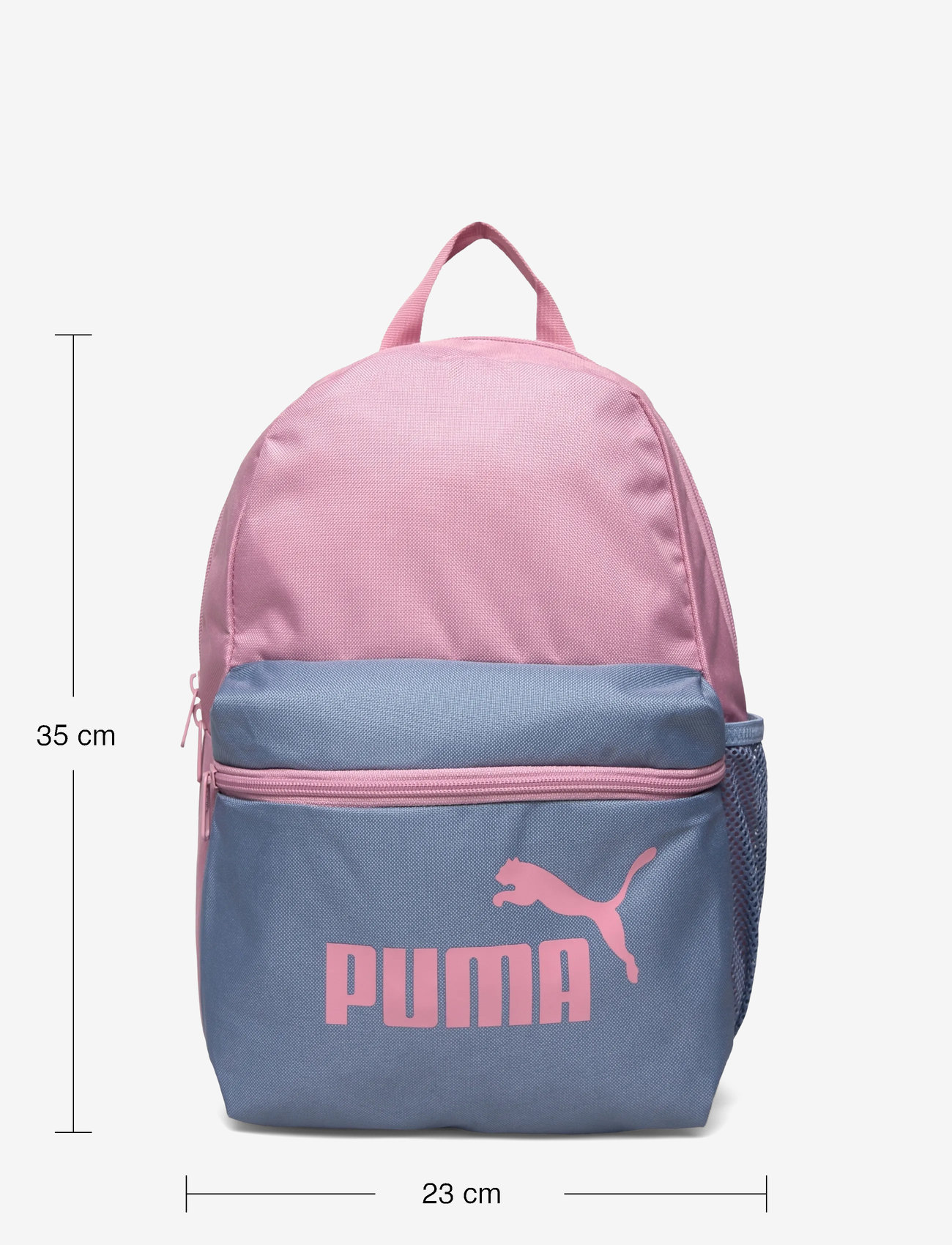 PUMA - PUMA PHASE CB Small Backpack - lowest prices - poised pink-cool blue - 3