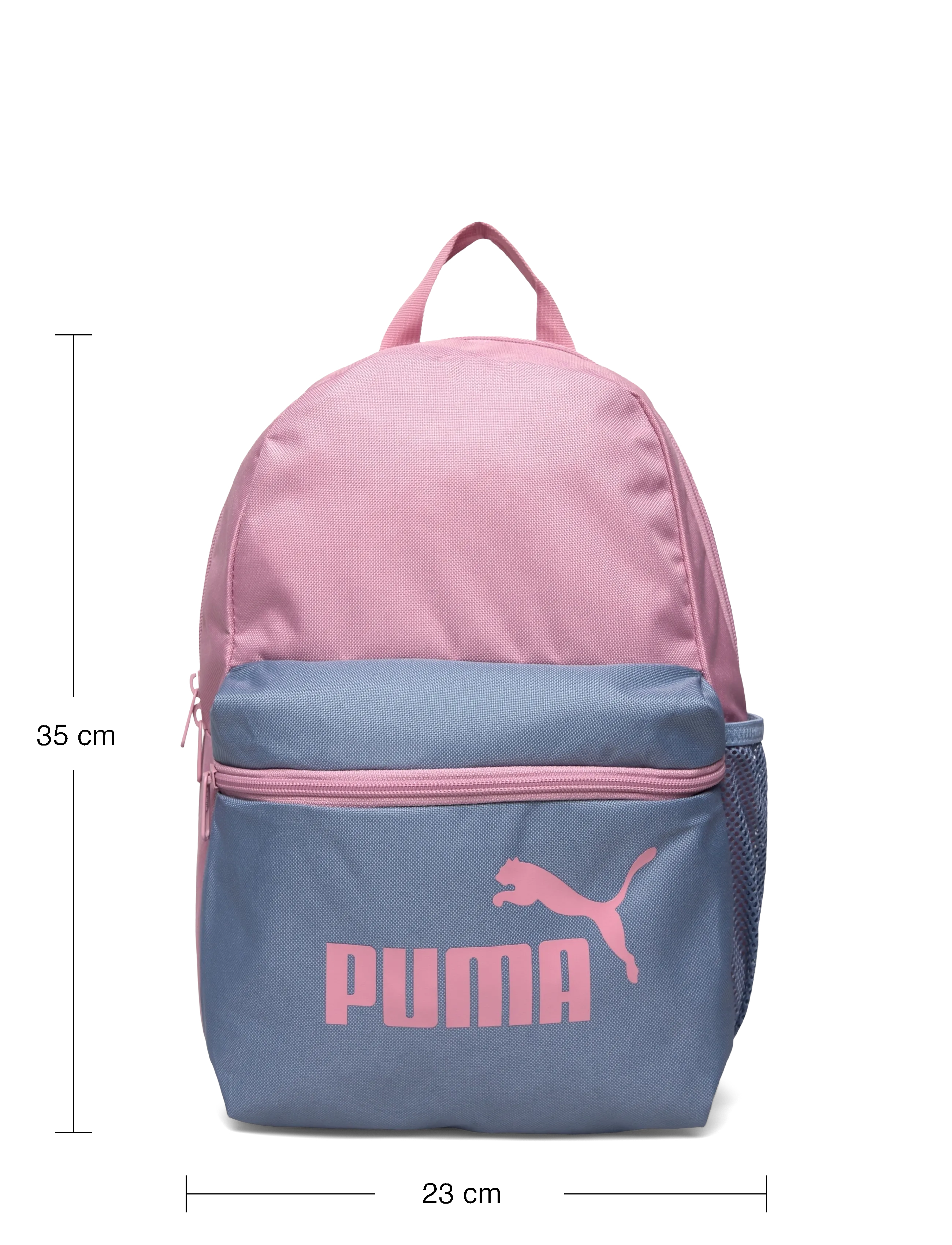 PUMA - PUMA PHASE CB Small Backpack - poised pink-cool blue - 3