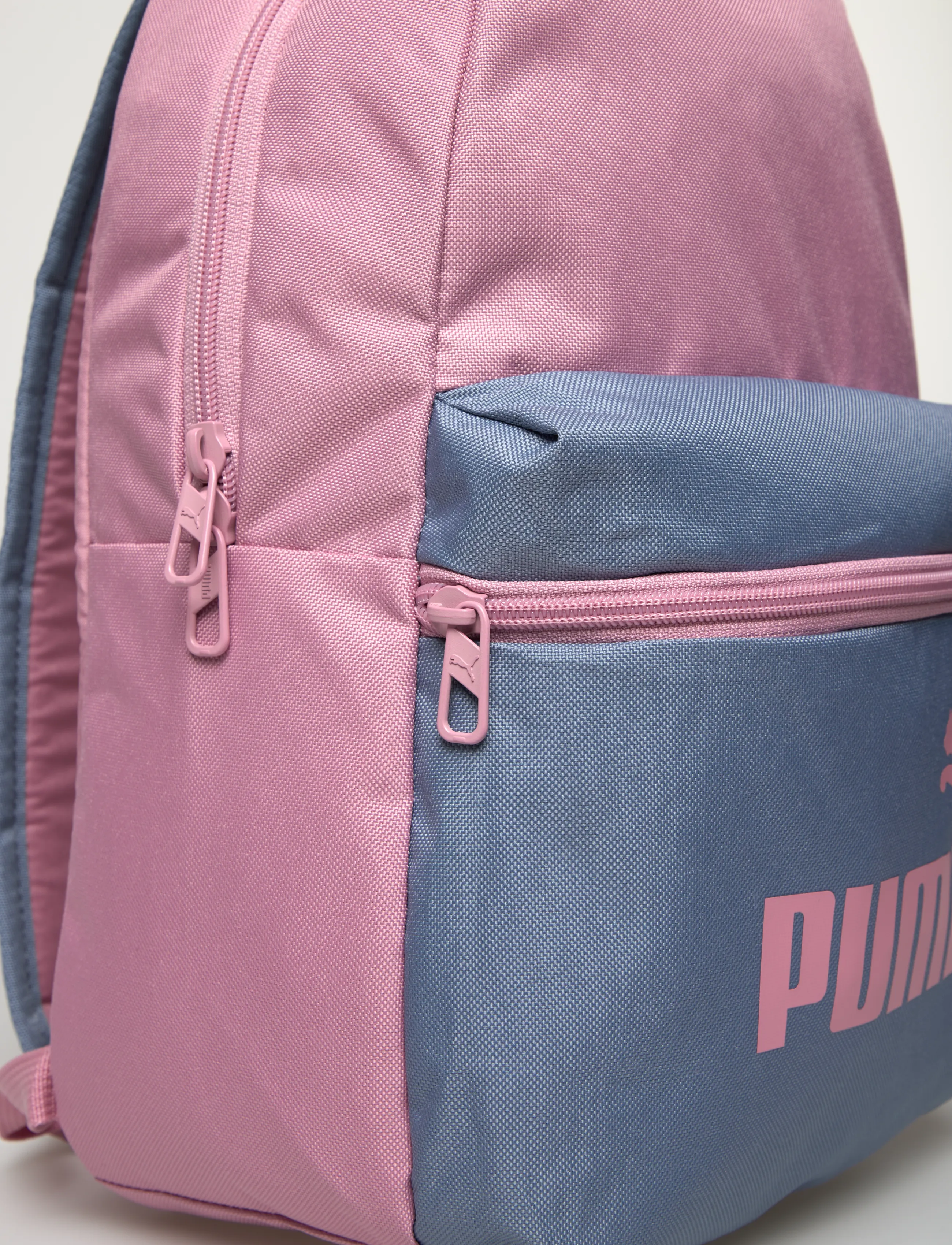 PUMA - PUMA PHASE CB Small Backpack - poised pink-cool blue - 4