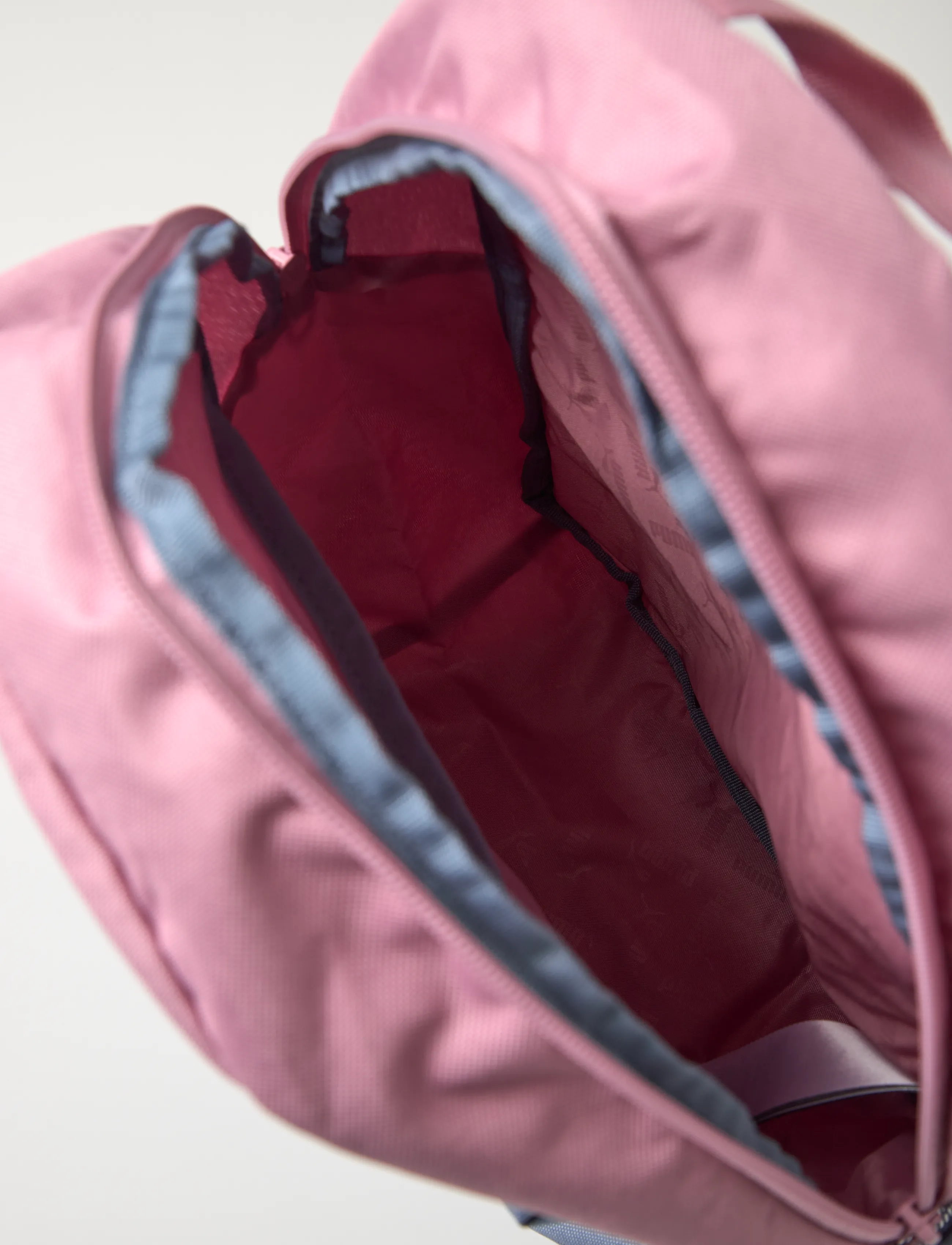 PUMA - PUMA PHASE CB Small Backpack - poised pink-cool blue - 5