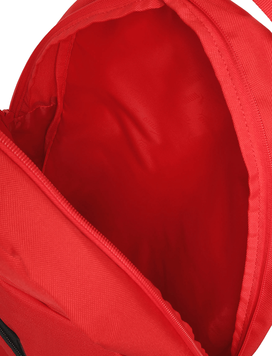 PUMA - ACM ESS Backpack - for all time red-puma black - 3
