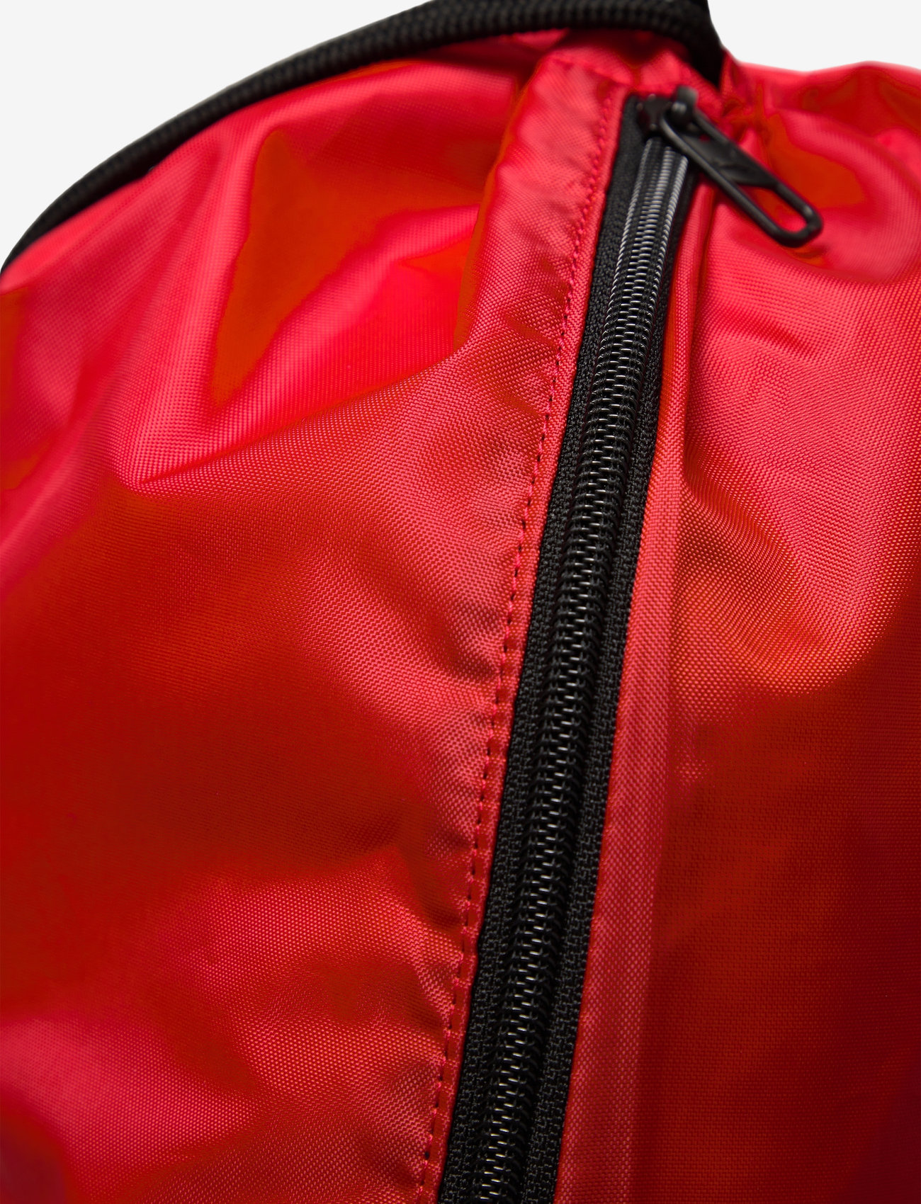 PUMA - ACM Gym Sack - sporttaschen - puma black-for all time red - 3