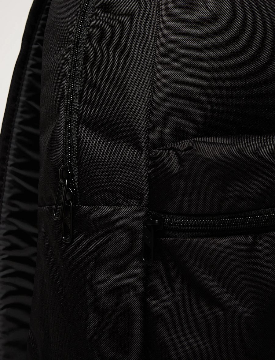 PUMA - MCFC ESS Backpack - sportryggsäckar - puma black-puma silver - 4