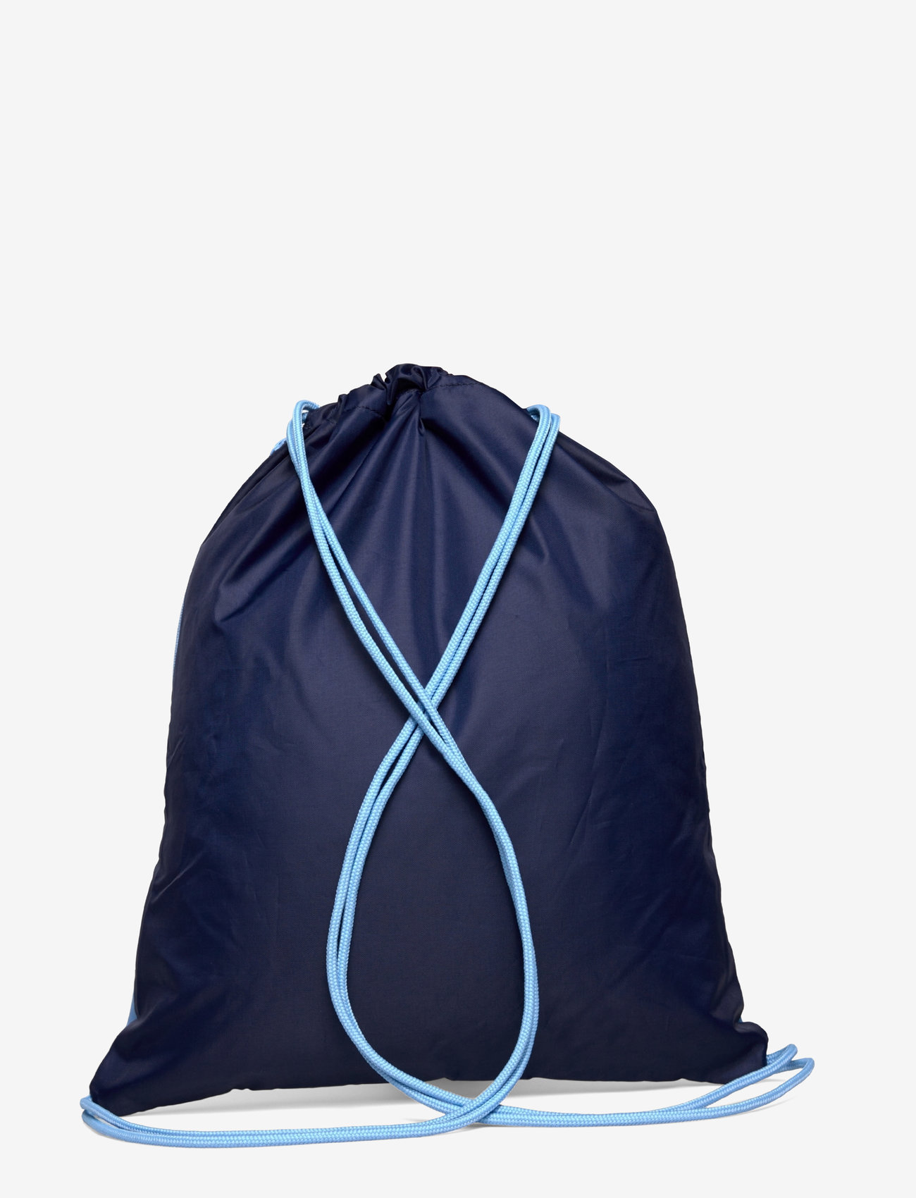 PUMA - MCFC Gym Sack - puma navy-team light blue - 1