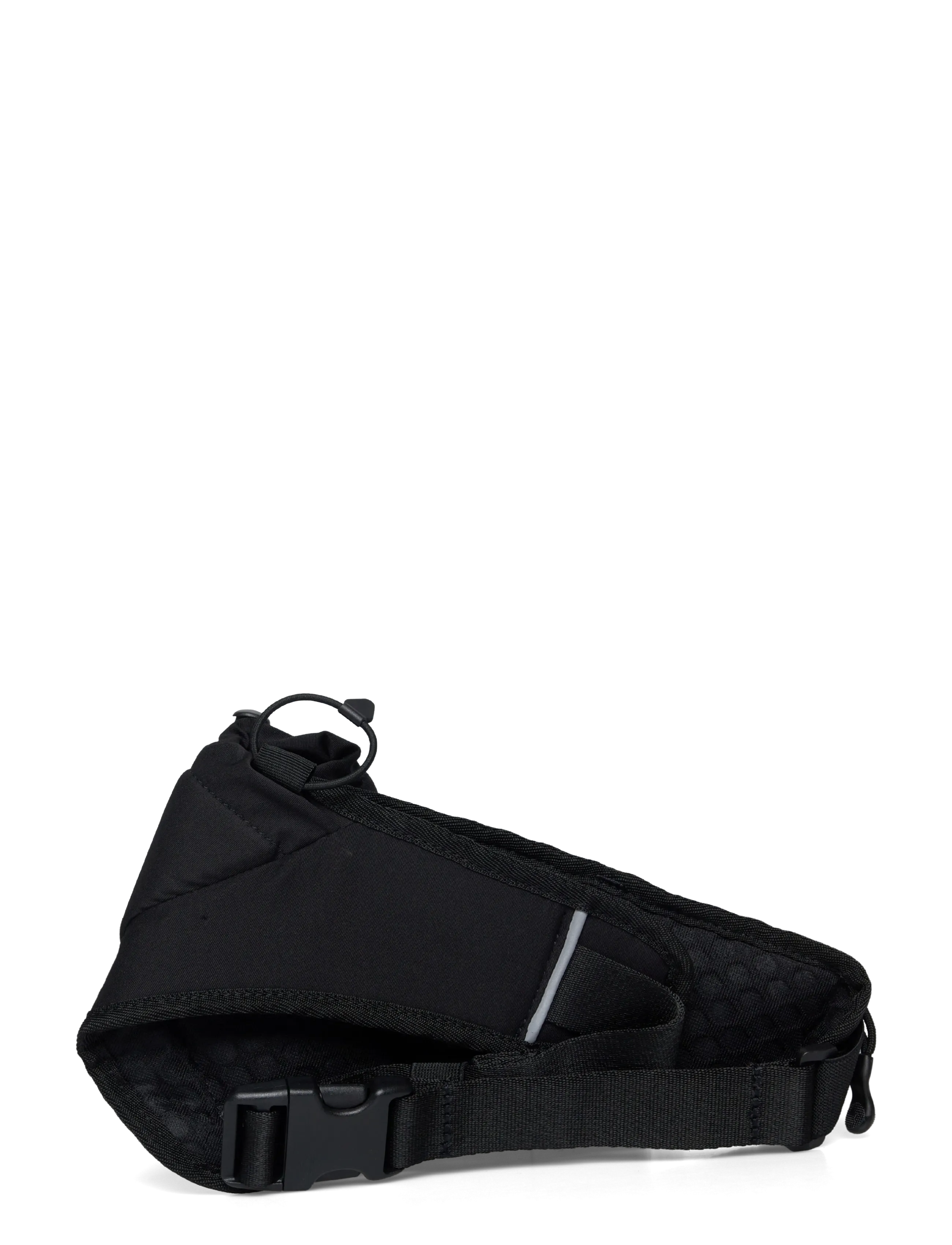 PUMA - PUMA RUNNING Waist Bag - handtaschen & bauchtaschen - puma black - 1