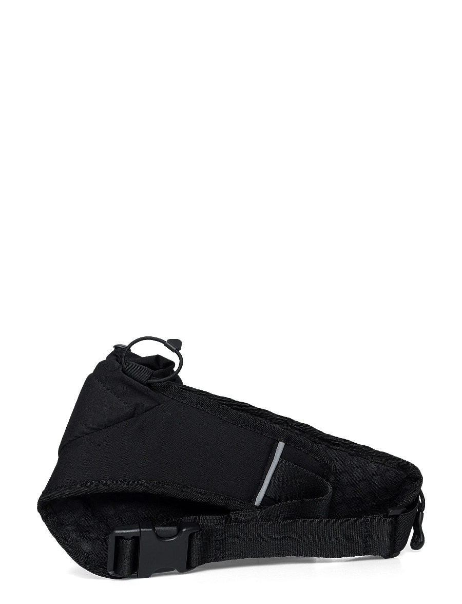 PUMA - PUMA RUNNING Waist Bag - handtaschen & bauchtaschen - puma black - 1