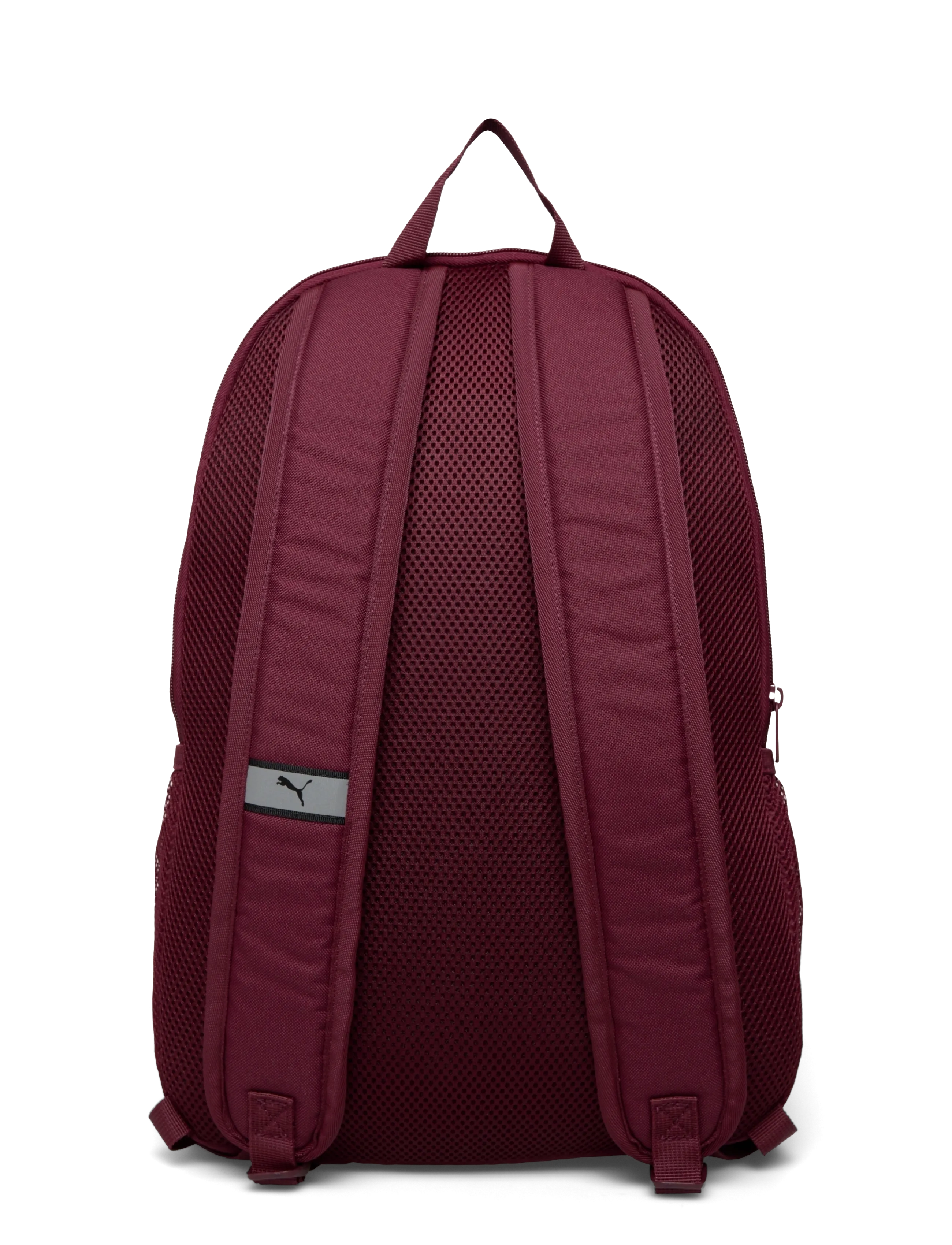 PUMA - PUMA PHASE CLASS Backpack - madalaimad hinnad - ruby shimmer - 1