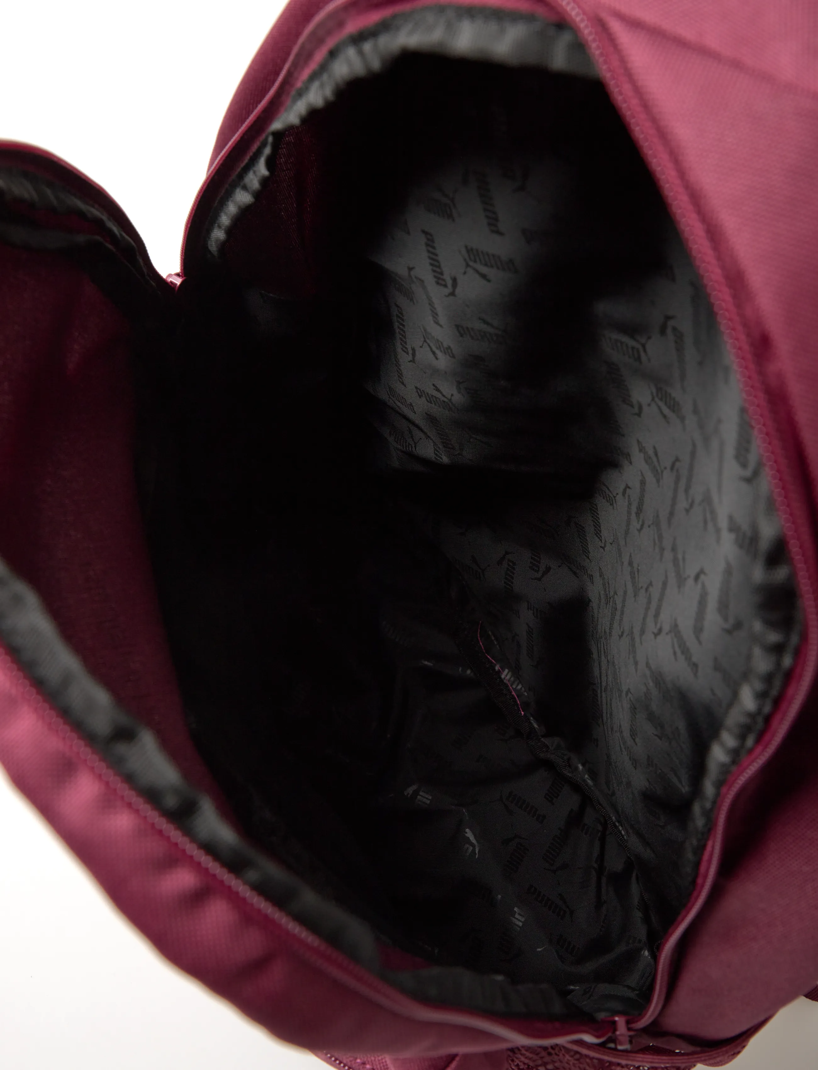 PUMA - PUMA PHASE CLASS Backpack - madalaimad hinnad - ruby shimmer - 5