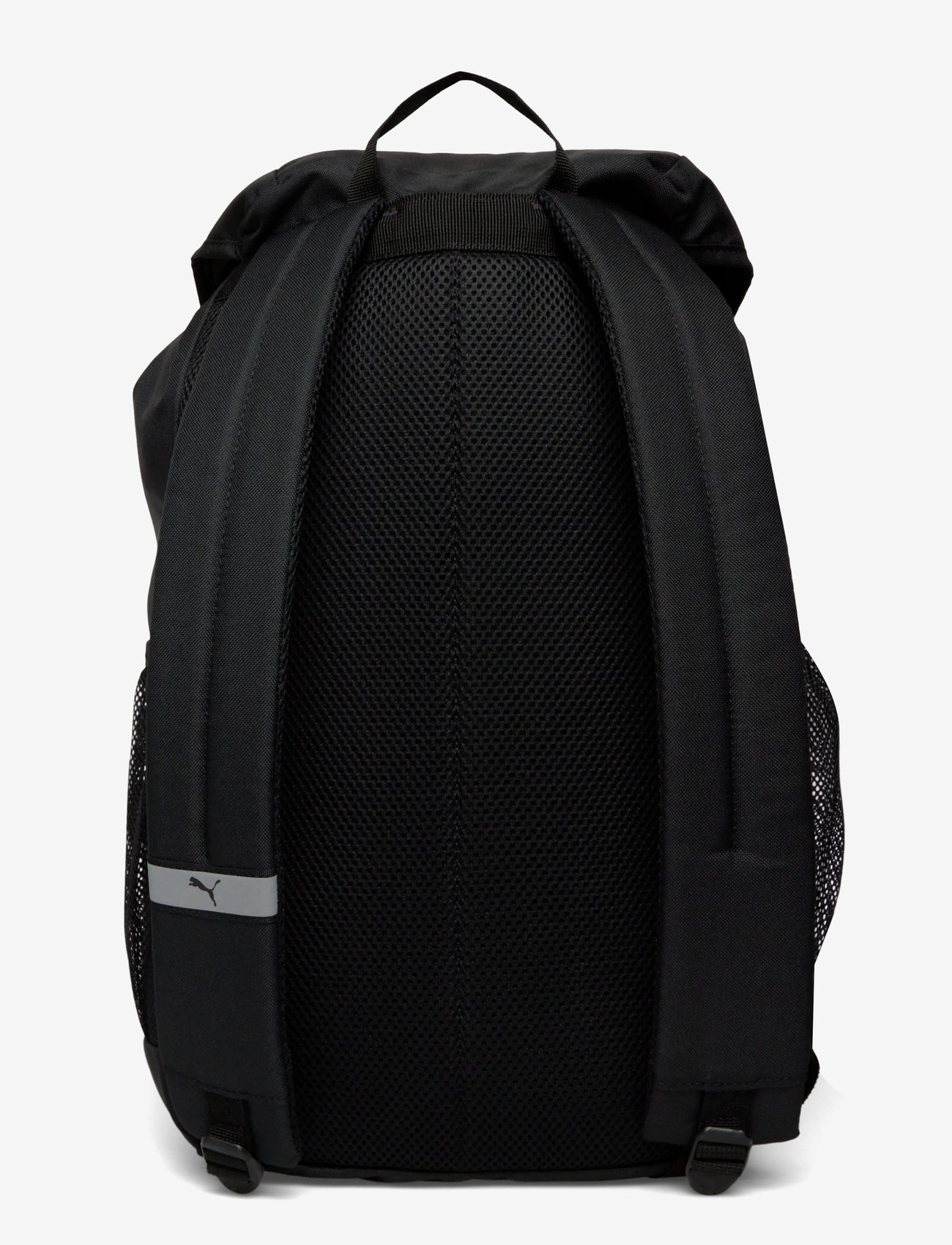 PUMA - PUMA PHASE HOODED Backpack - kingitused alla 50€ - puma black - 1