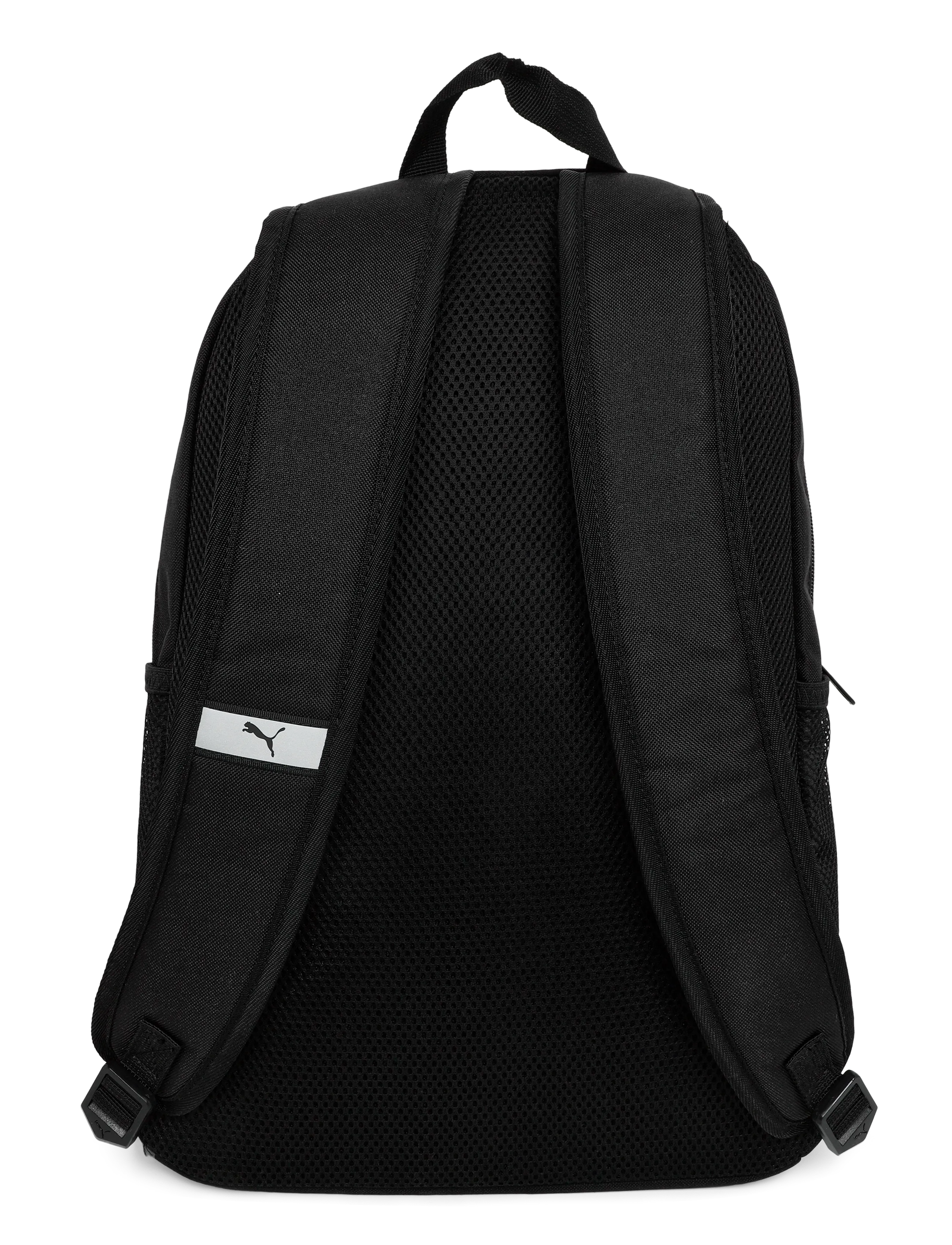 PUMA - PUMA PLUS Backpack II - puma black - 1