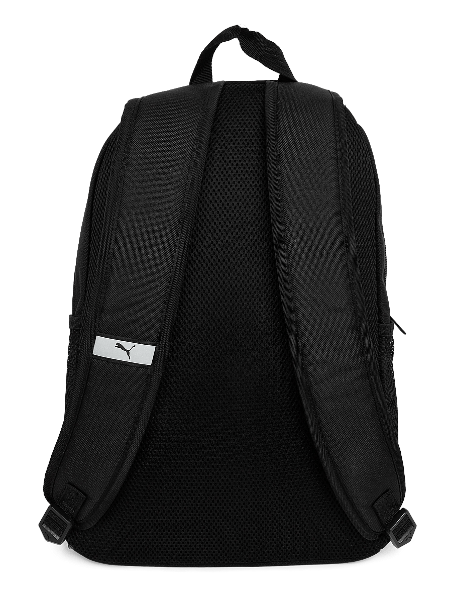 PUMA - PUMA PLUS Backpack II - sportsrygsække - puma black - 1
