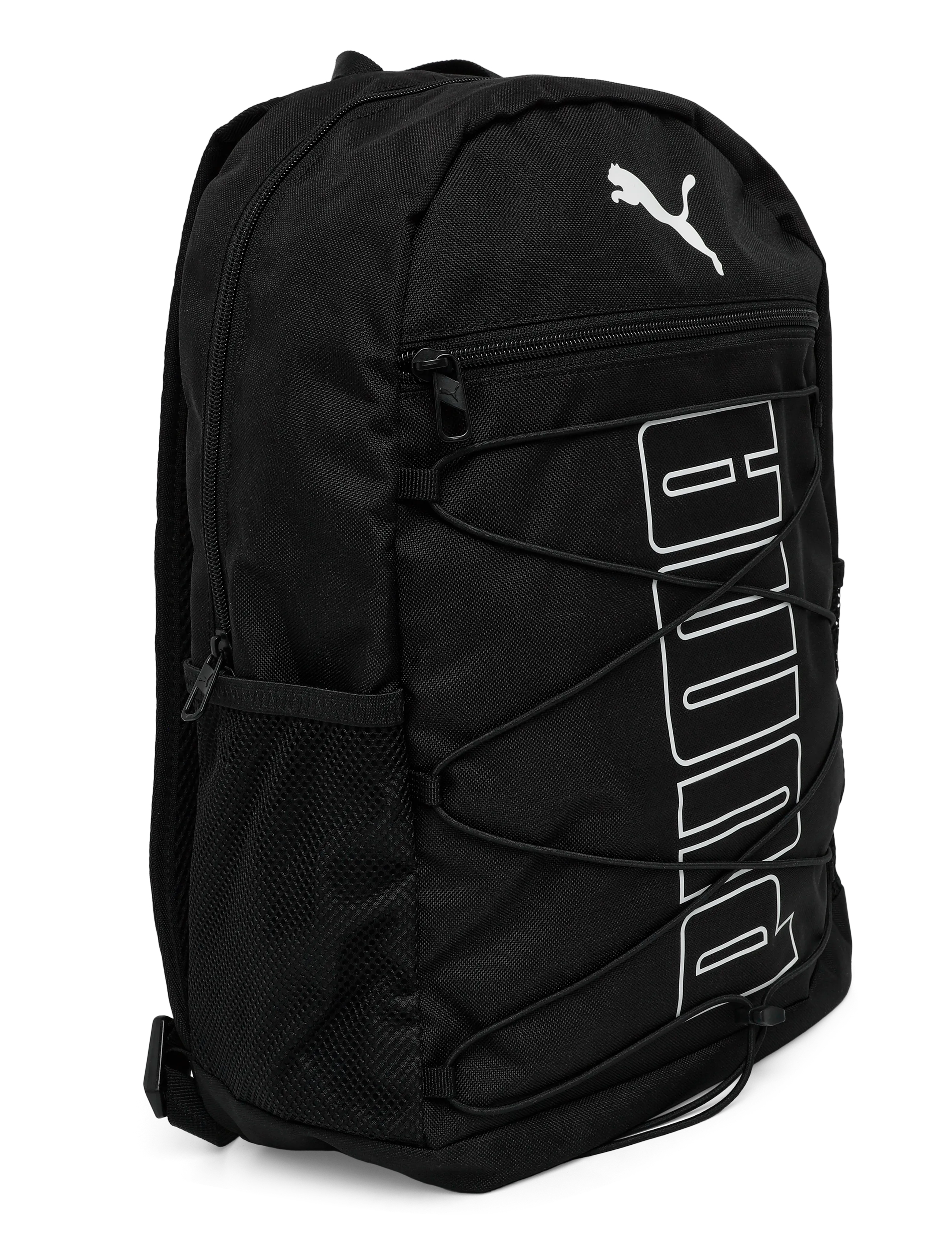 PUMA - PUMA PLUS Backpack II - puma black - 2