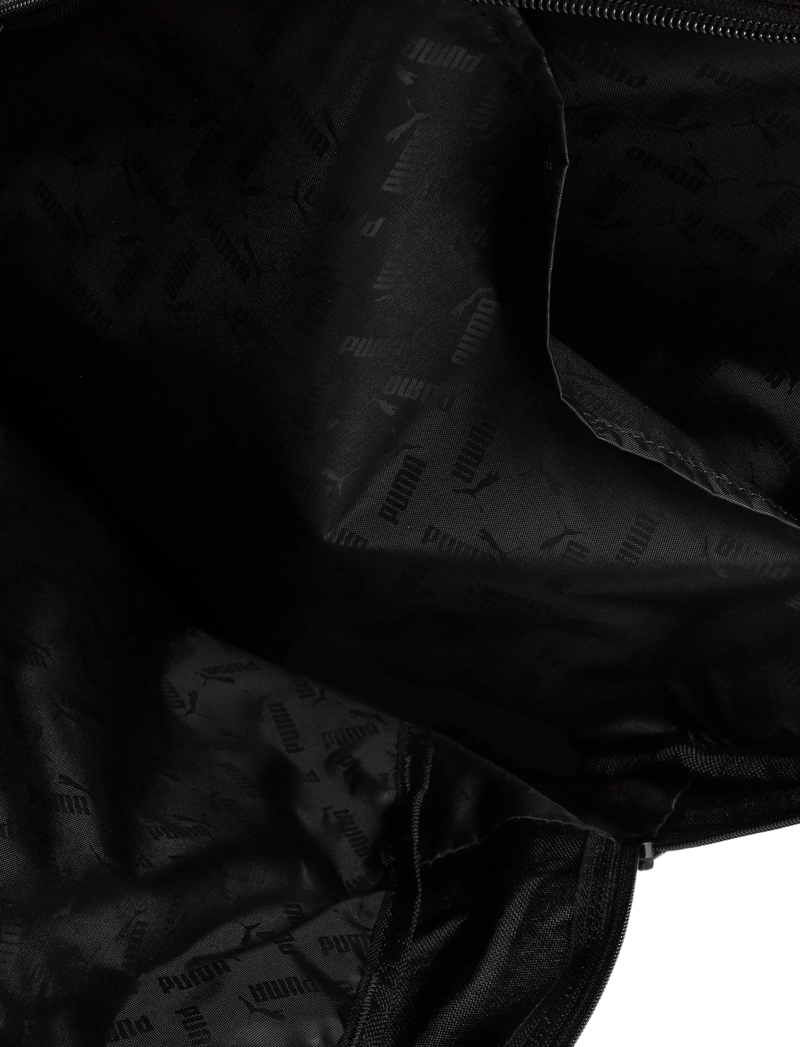 PUMA - PUMA PLUS Backpack II - puma black - 3