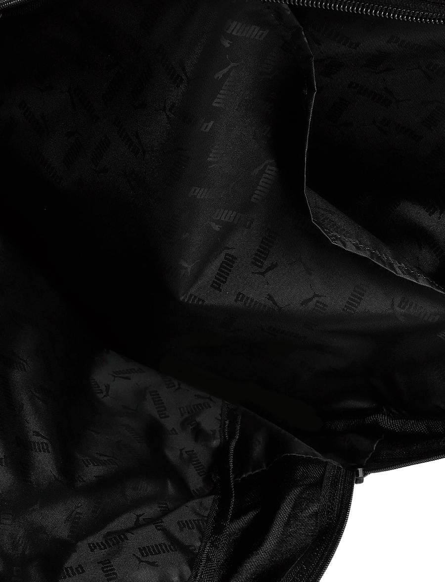 PUMA - PUMA PLUS Backpack II - sportsrygsække - puma black - 3