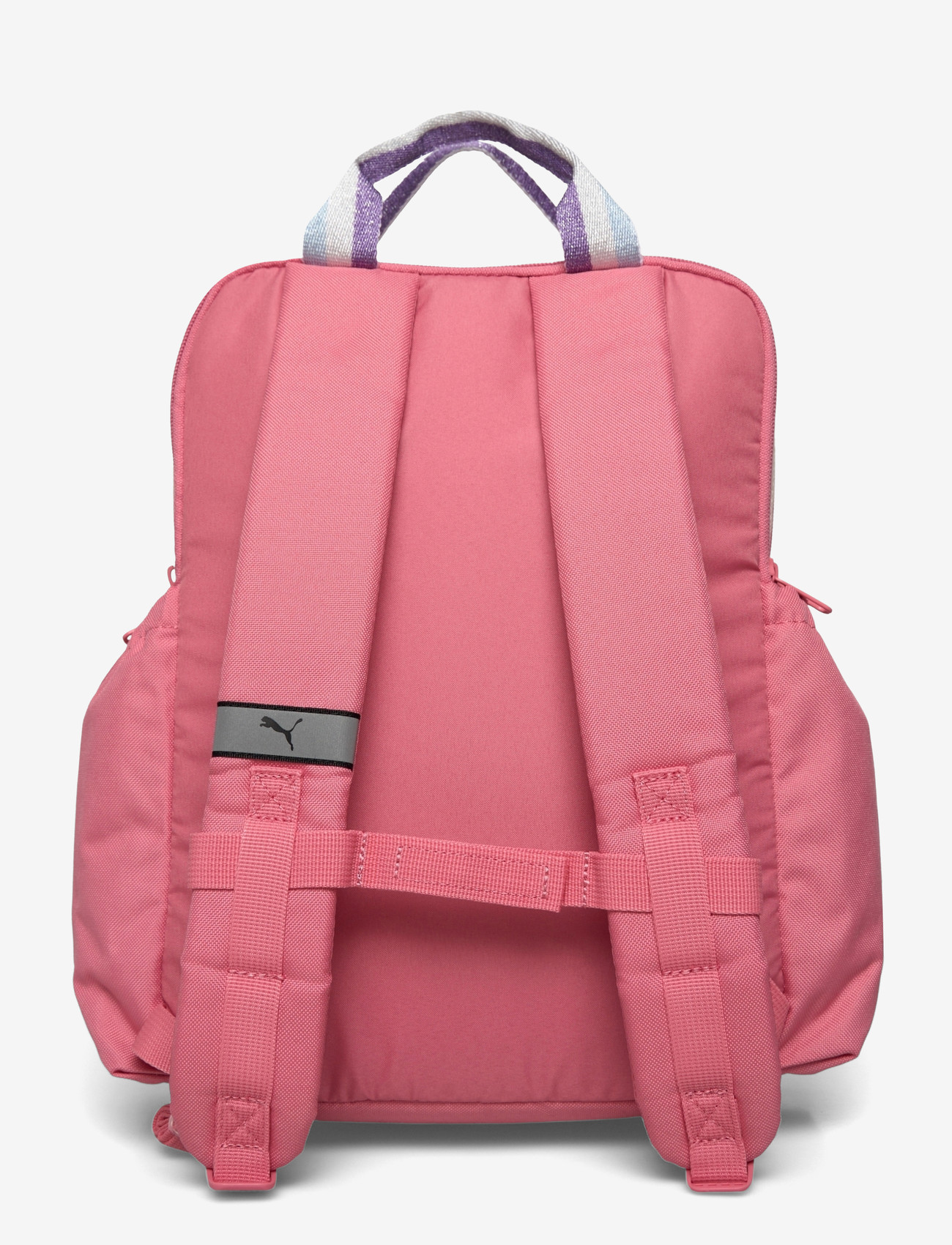 PUMA - PUMA X GABBY S DOLLHOUSE Small Backpack - apģērbs - wild pink-alpine snow - 1