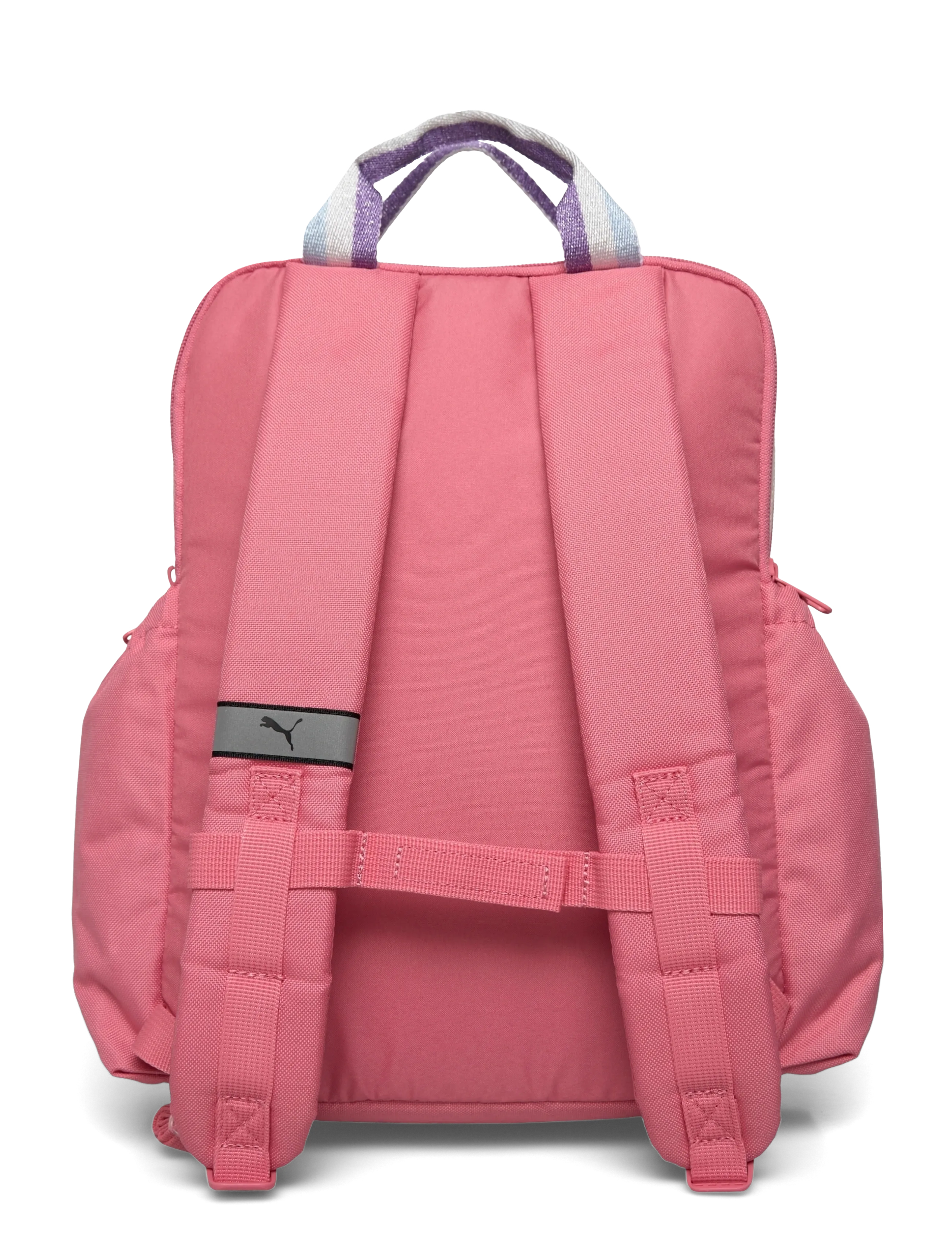 PUMA - PUMA X GABBY S DOLLHOUSE Small Backpack - kleidung - wild pink-alpine snow - 1