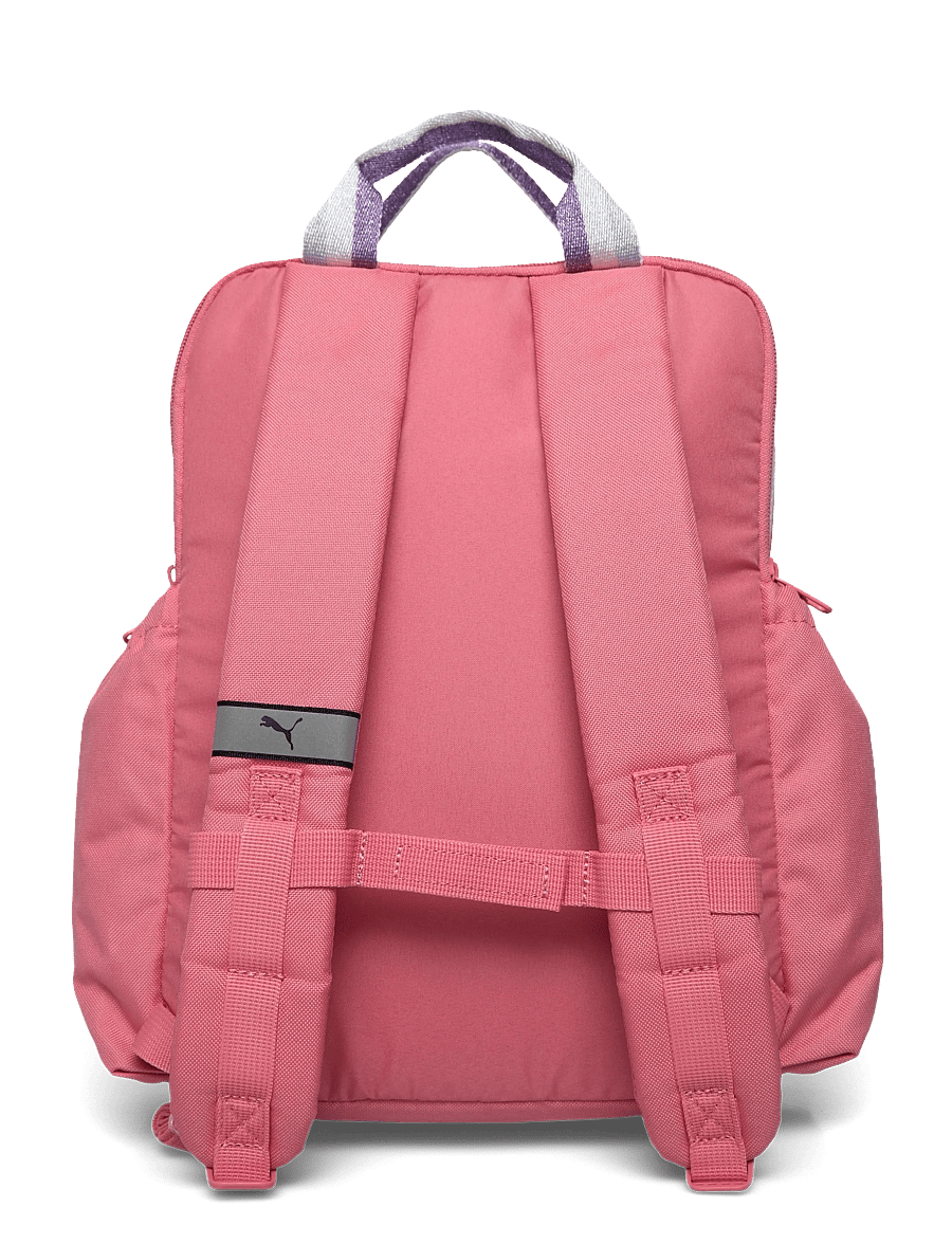 PUMA - PUMA X GABBY S DOLLHOUSE Small Backpack - kleidung - wild pink-alpine snow - 1