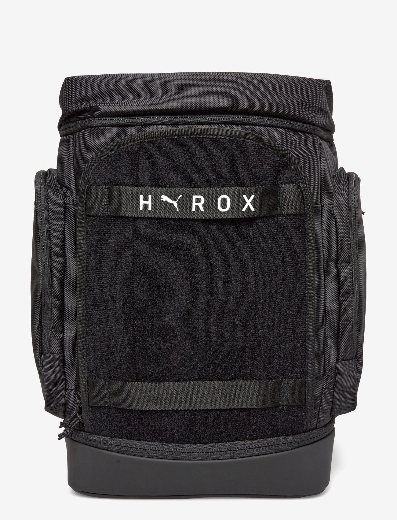 PUMA - PUMA x HYROX DAILY Backpack - treeningkotid - puma black - 0