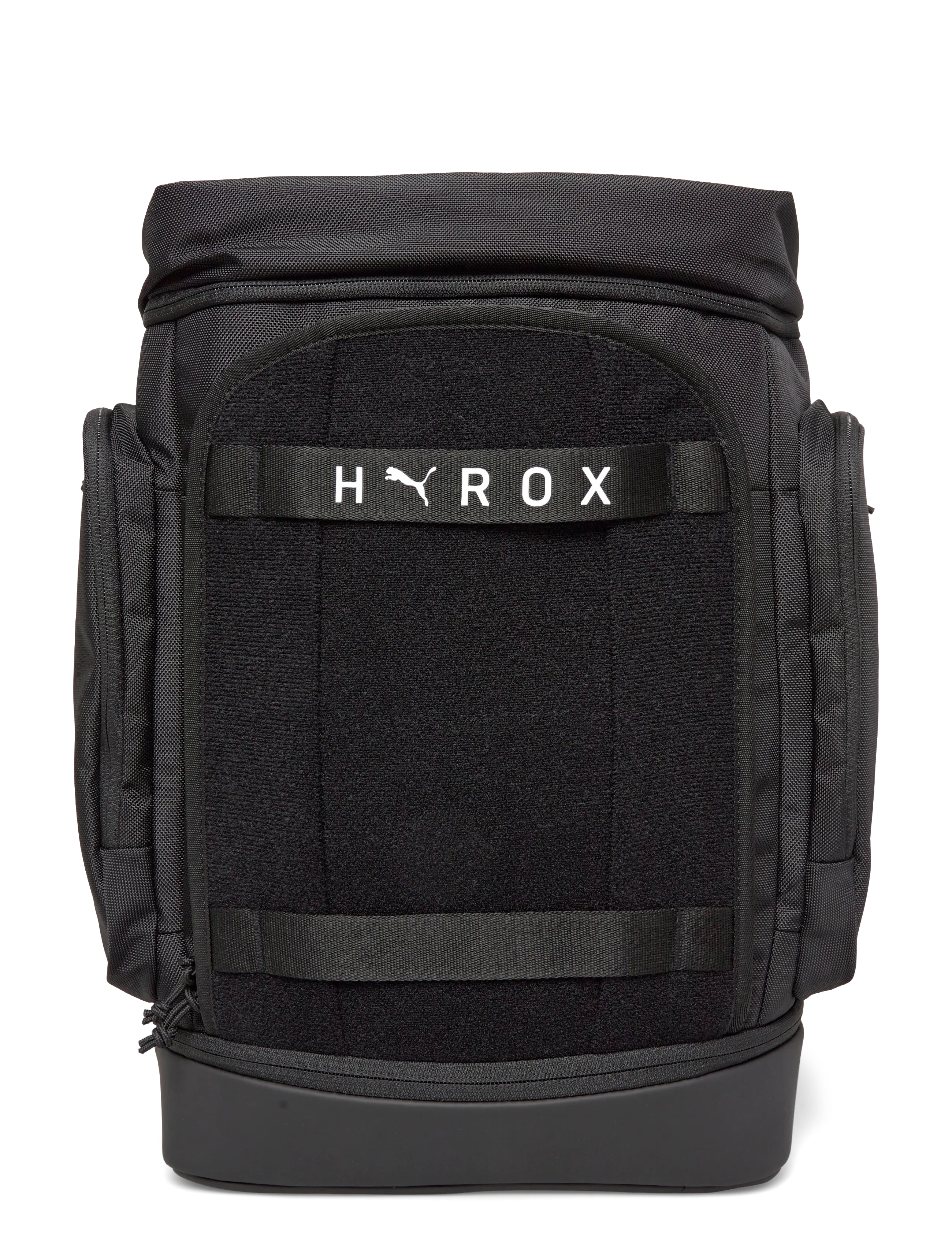 PUMA PUMA x HYROX DAILY Backpack - Sportstasker - PUMA BLACK / black