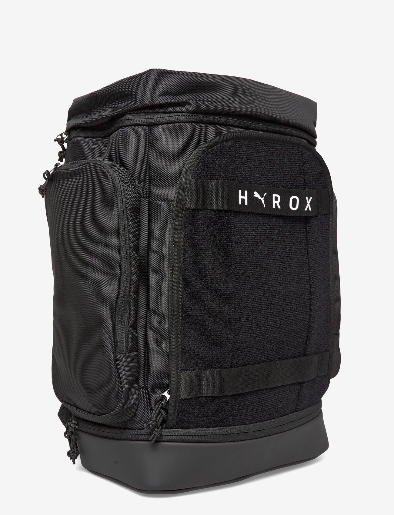 PUMA - PUMA x HYROX DAILY Backpack - treeningkotid - puma black - 2