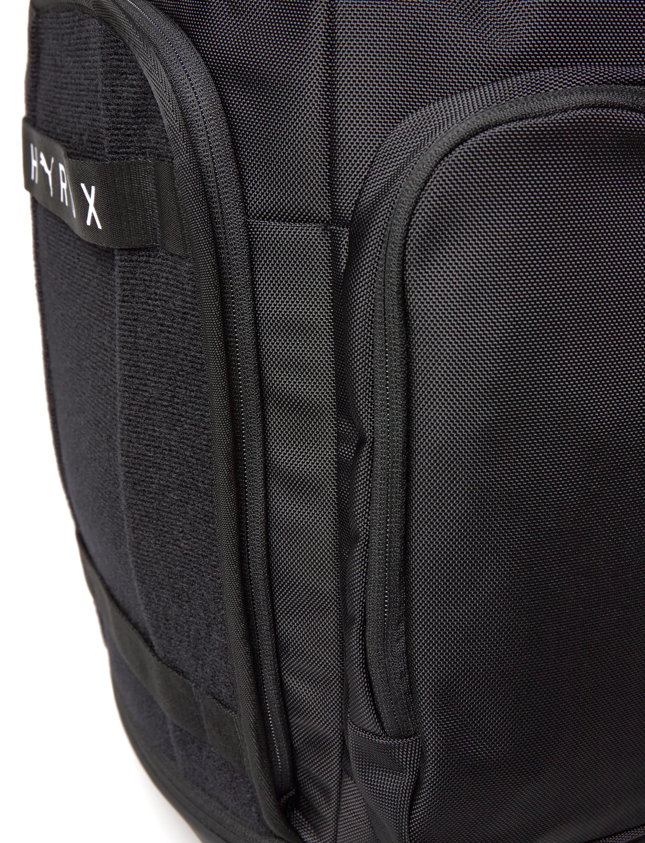 PUMA - PUMA x HYROX DAILY Backpack - puma black - 4