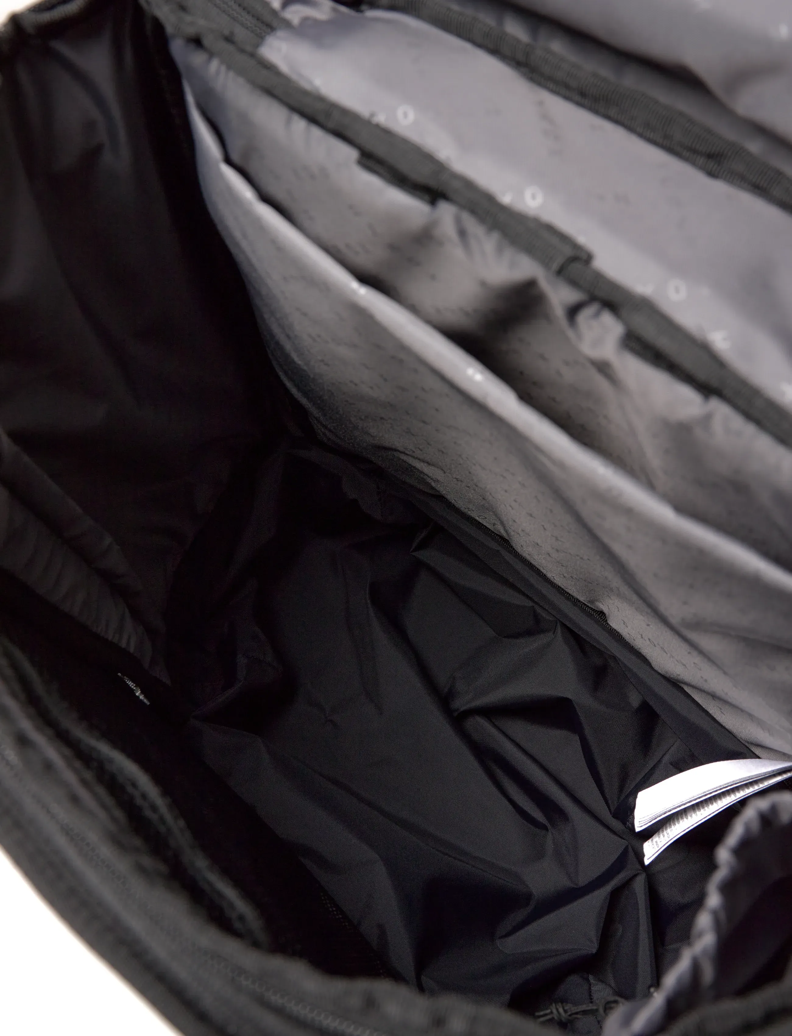 PUMA - PUMA x HYROX DAILY Backpack - puma black - 5