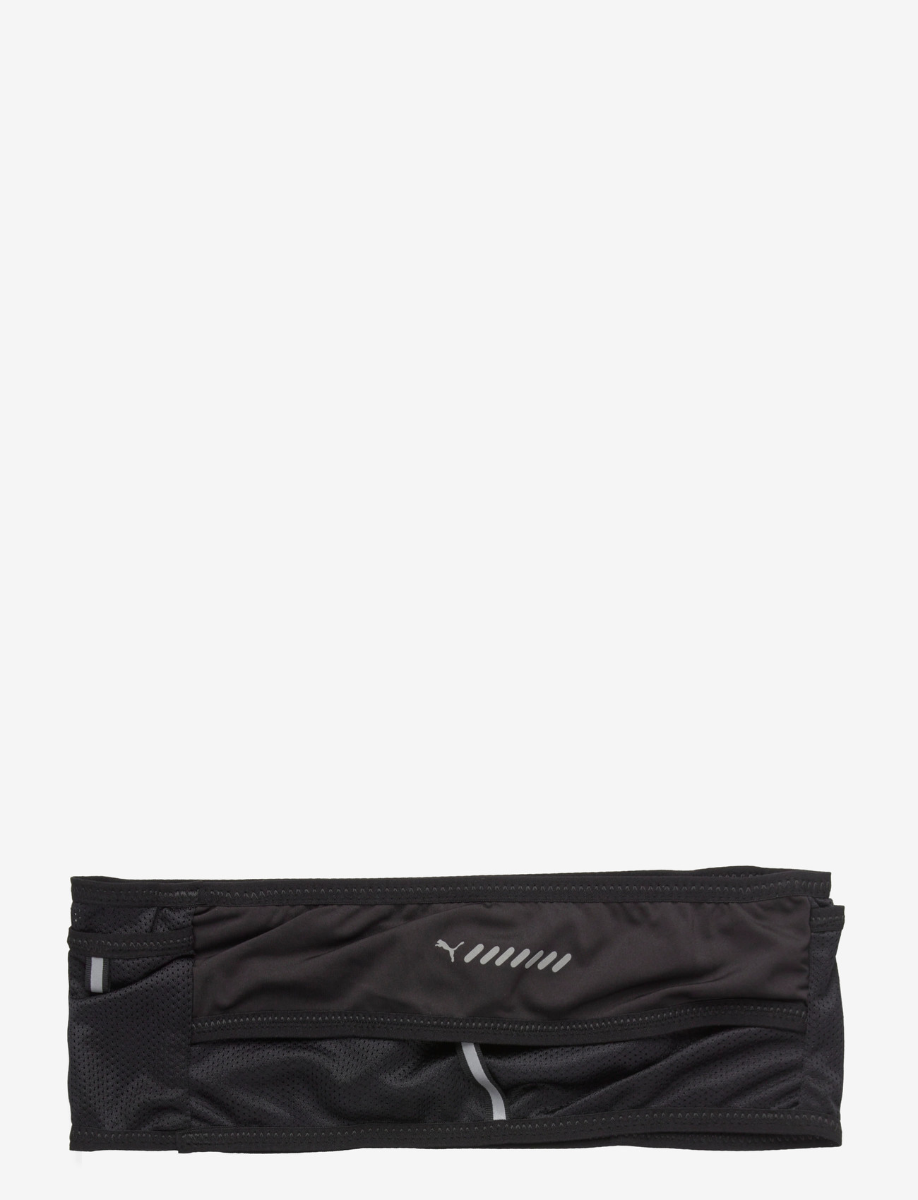 PUMA - RACE DAY Waistband - crossbody & bum bags - puma black - 0