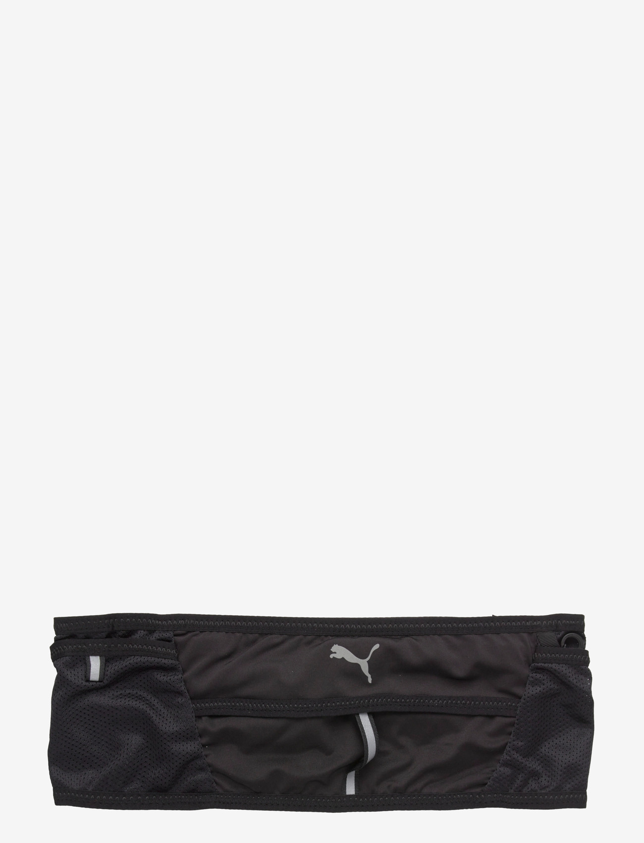 PUMA - RACE DAY Waistband - crossbody & bum bags - puma black - 1