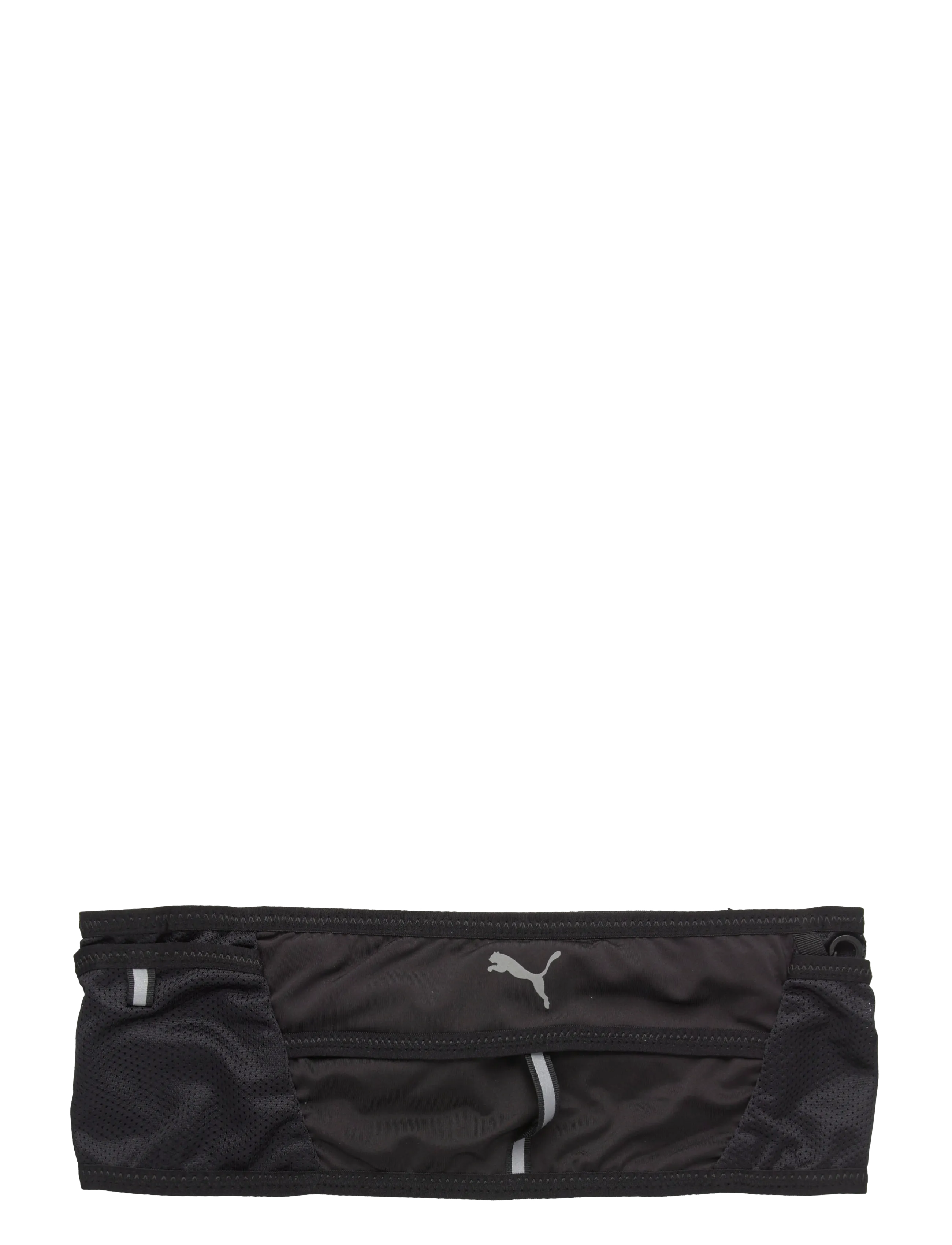 PUMA - RACE DAY Waistband - crossbody & bum bags - puma black - 1