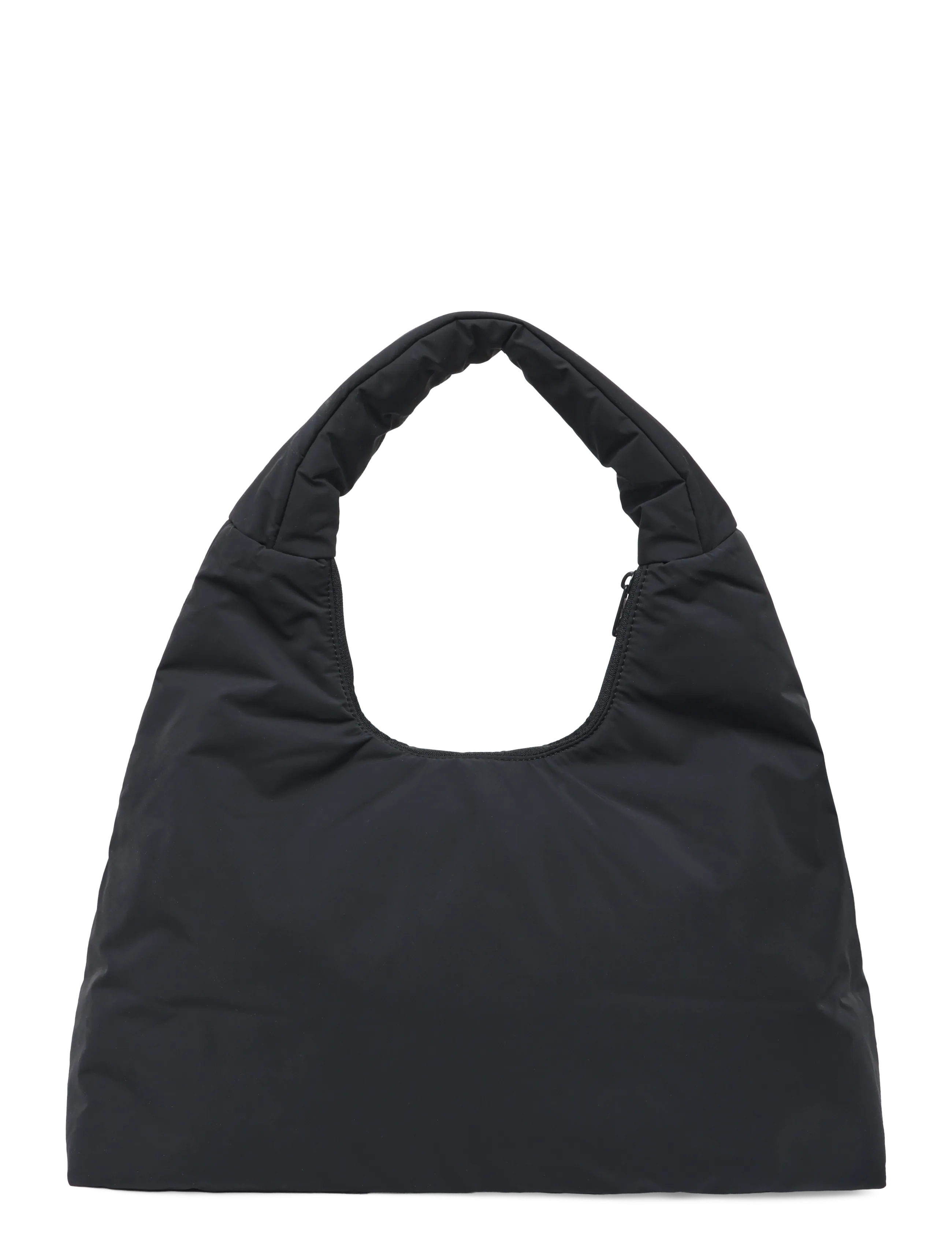 PUMA - HER Large Prism Bag - die niedrigsten preise - puma black - 1
