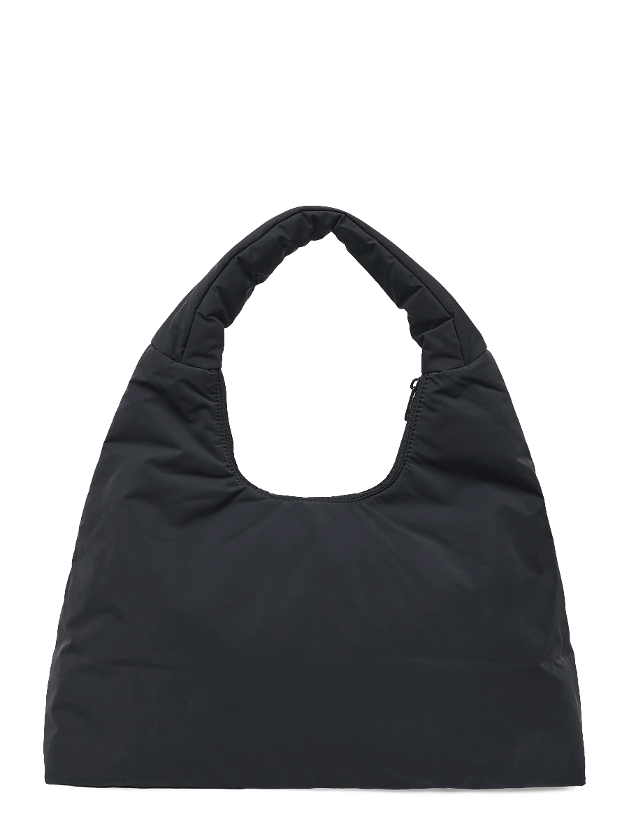 PUMA - HER Large Prism Bag - totes - puma black - 1