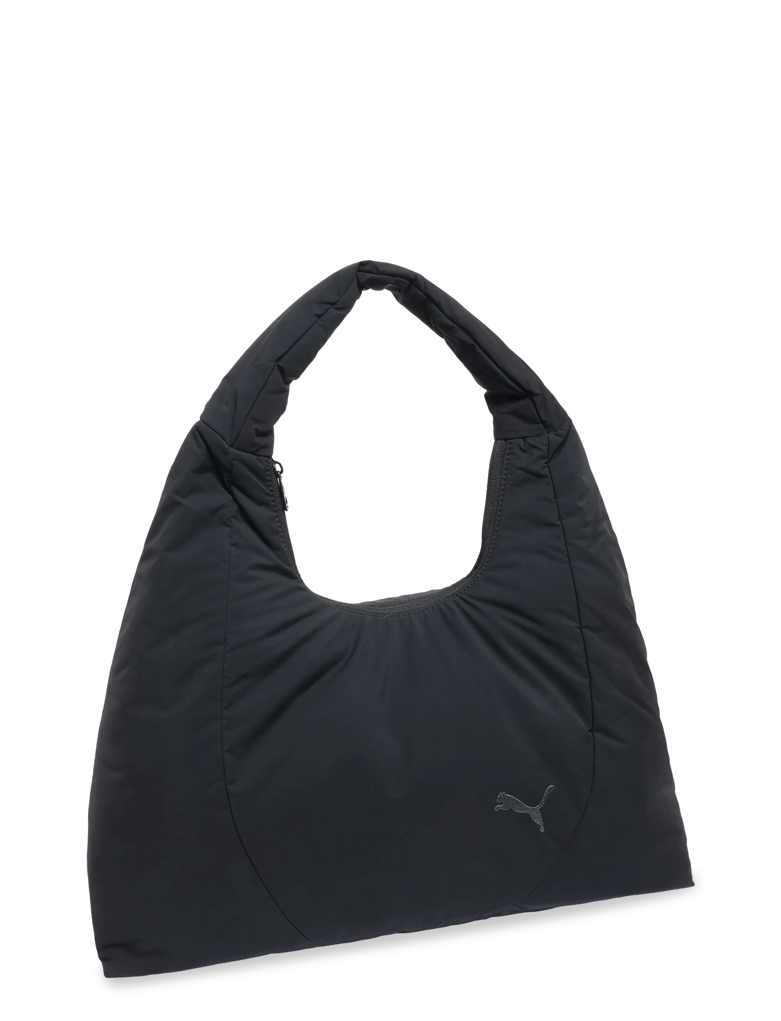 PUMA - HER Large Prism Bag - die niedrigsten preise - puma black - 2