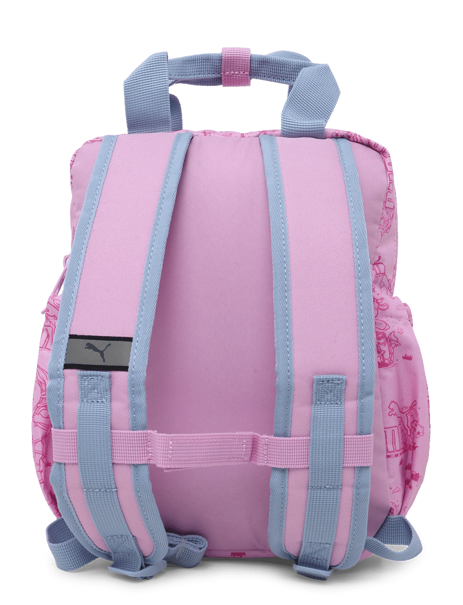 PUMA - PUMA X DORA THE EXPLORER Extra Small Backpack - mauve glow - 1