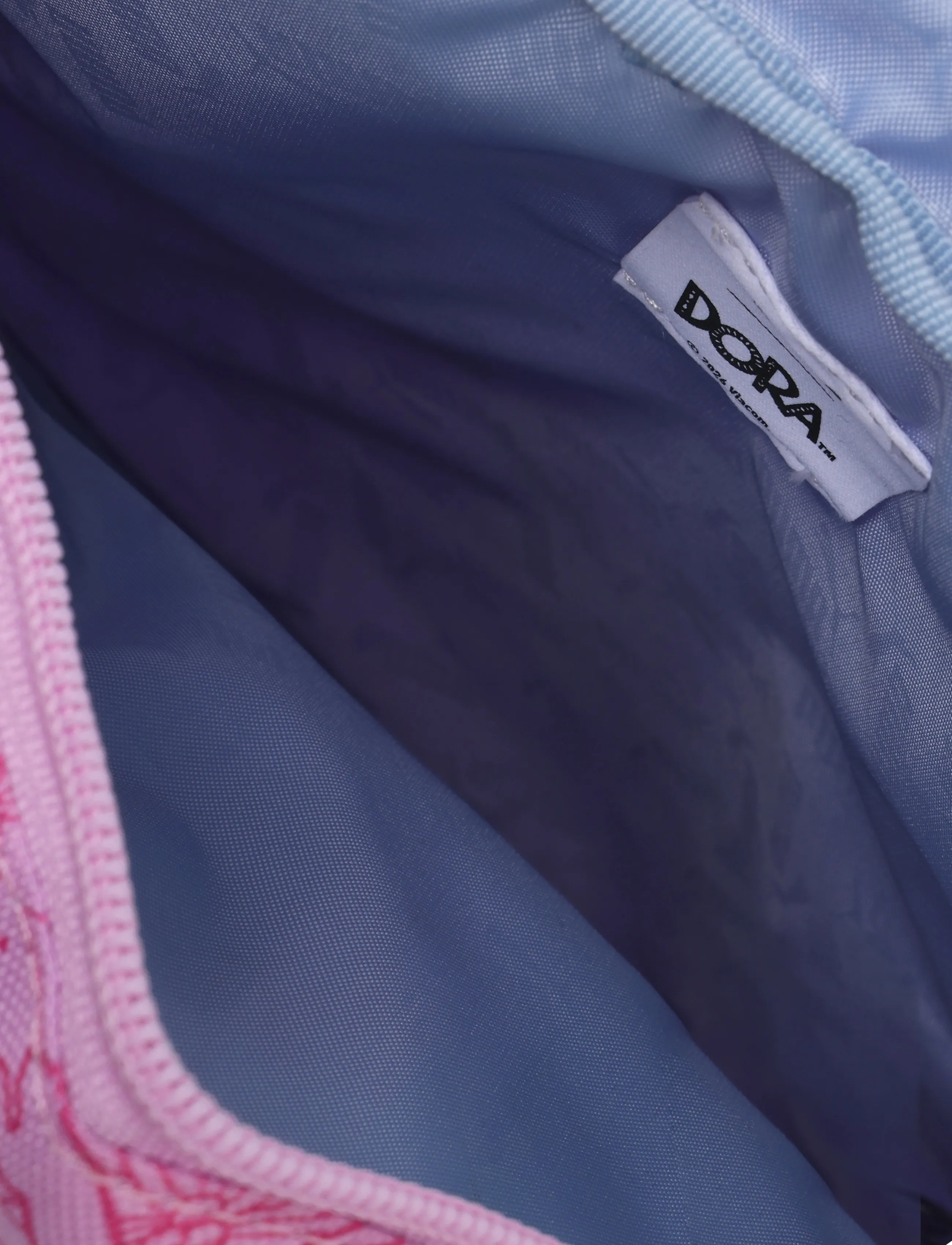 PUMA - PUMA X DORA THE EXPLORER Extra Small Backpack - mauve glow - 4