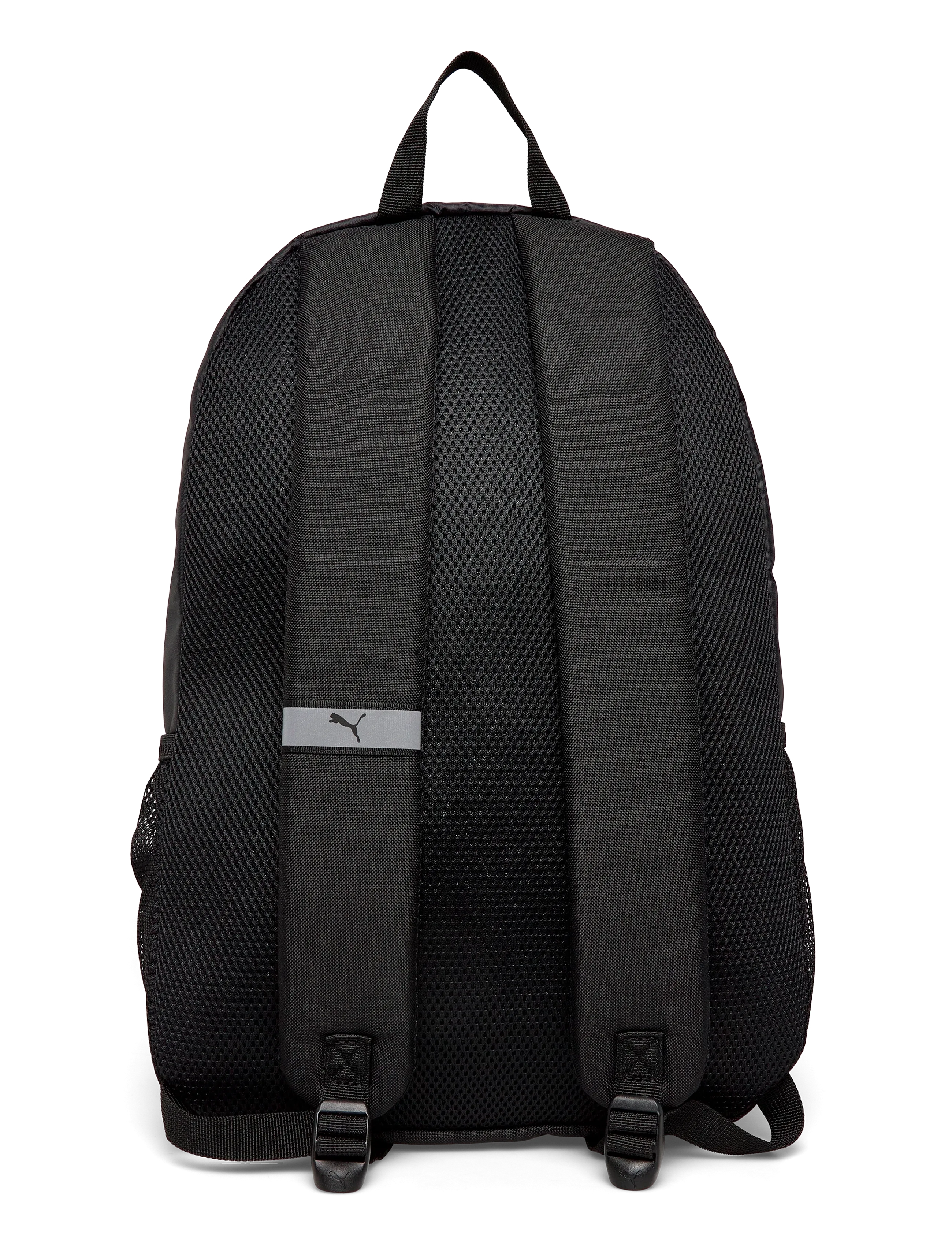 PUMA - PUMA PHASE PUFFER Backpack - kläder - puma black - 1