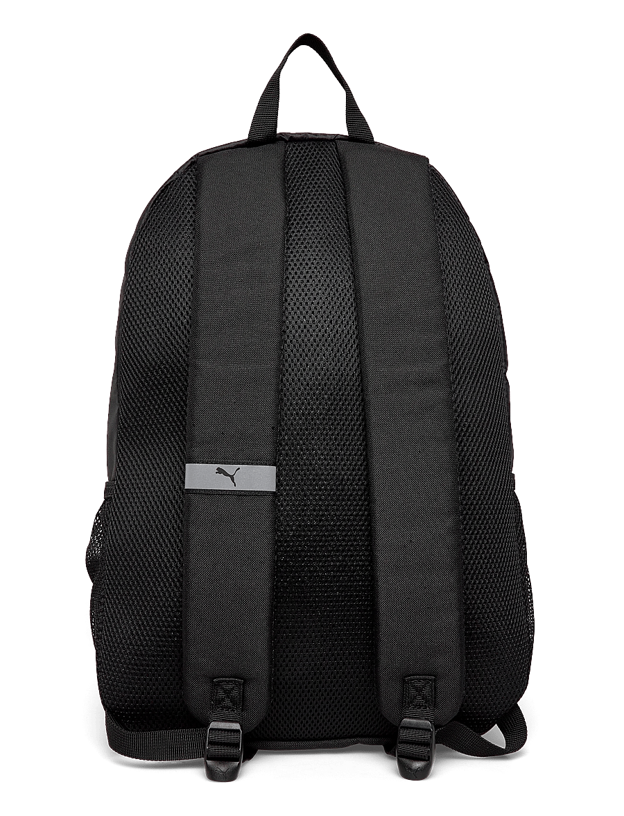 PUMA - PUMA PHASE PUFFER Backpack - kläder - puma black - 1