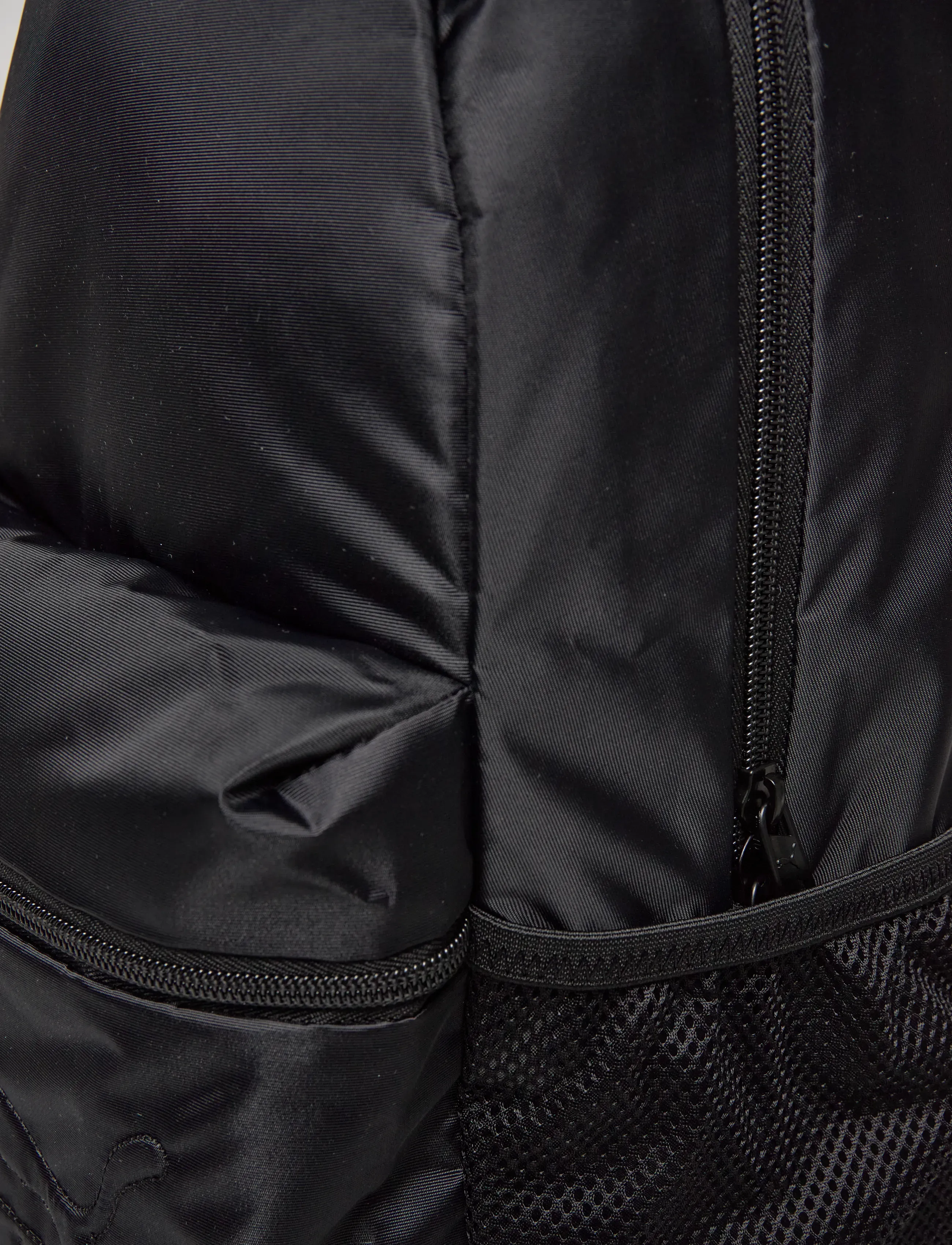 PUMA - PUMA PHASE PUFFER Backpack - kläder - puma black - 4