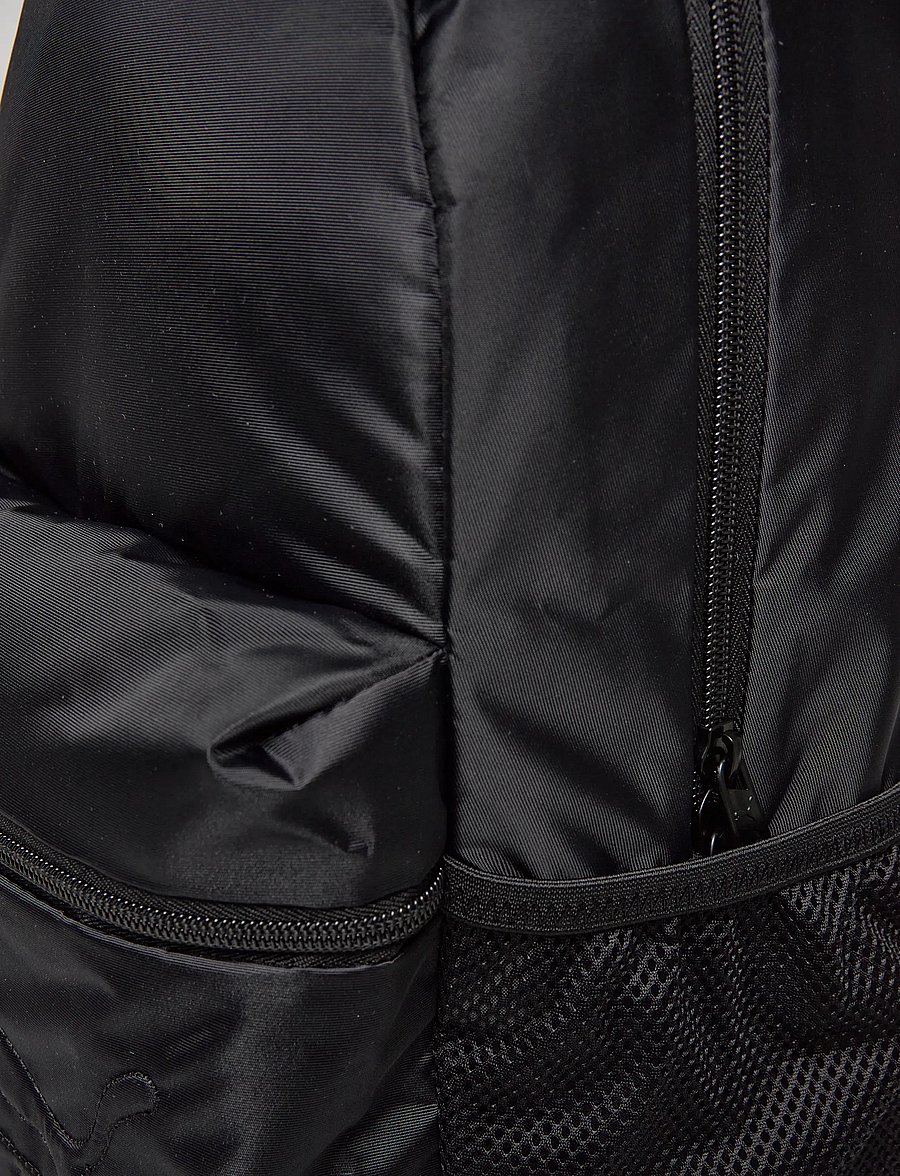 PUMA - PUMA PHASE PUFFER Backpack - kläder - puma black - 4