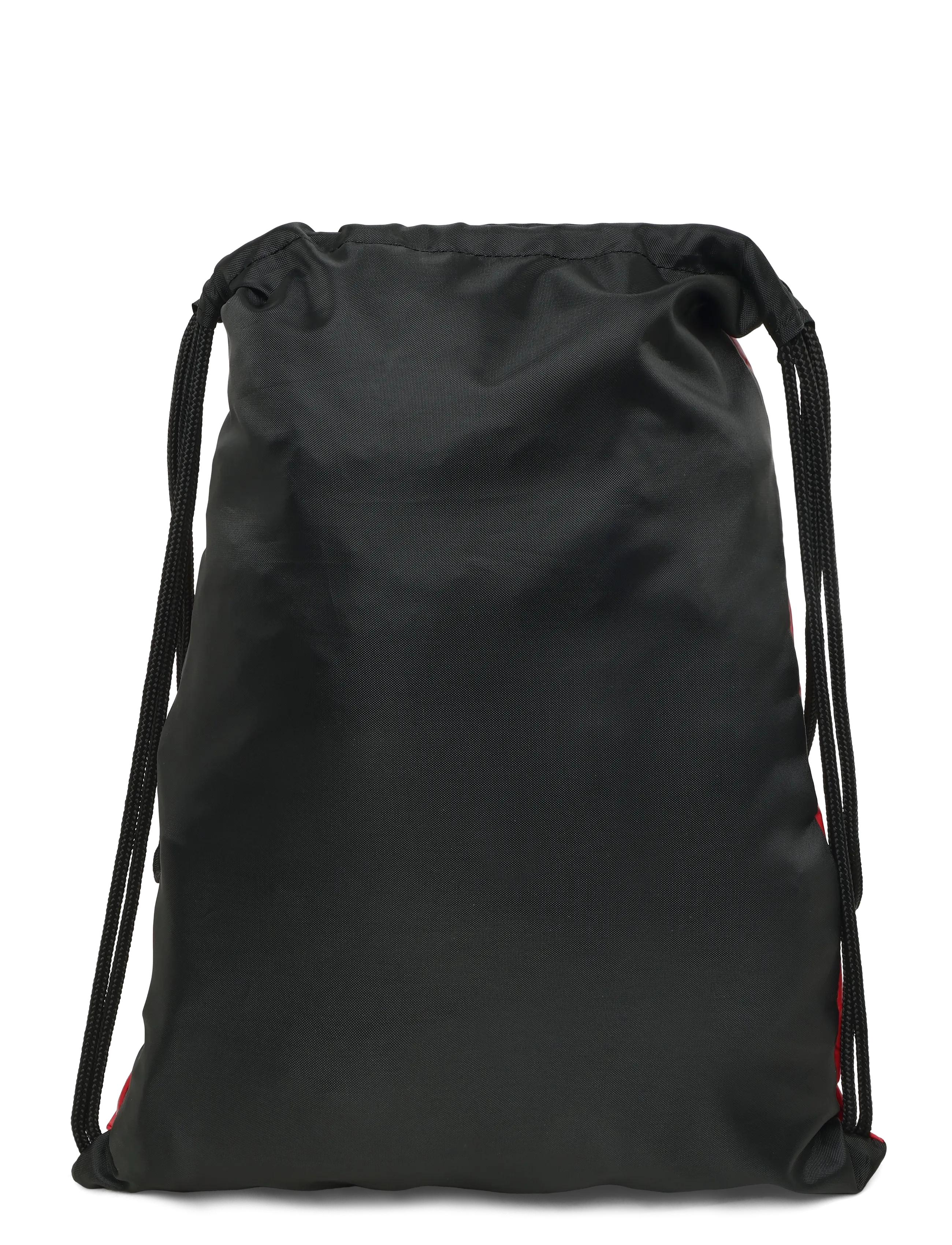 PUMA - ACM ESS Gym Sack - puma black-for all time red - 1