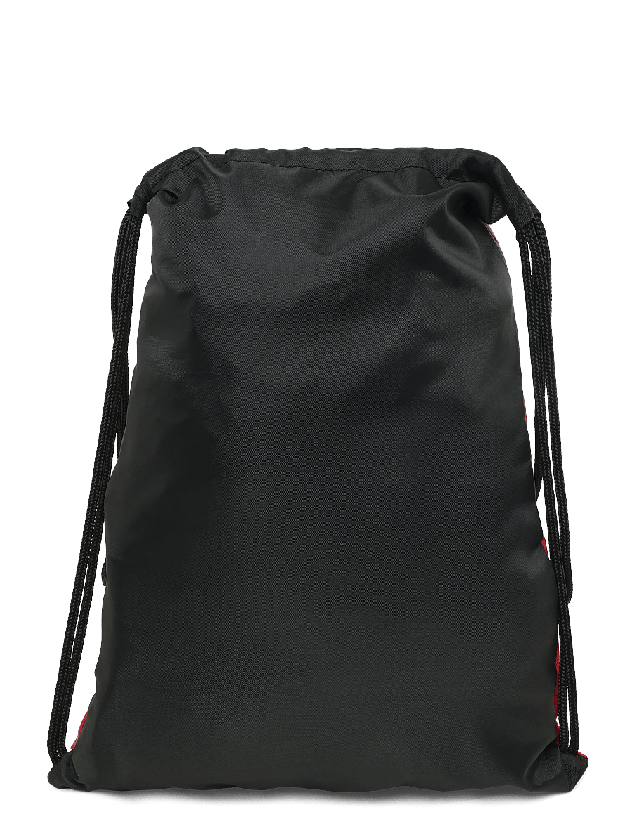 PUMA - AC Milan ESS Gym Sack - trainingstaschen - puma black-for all time red - 1